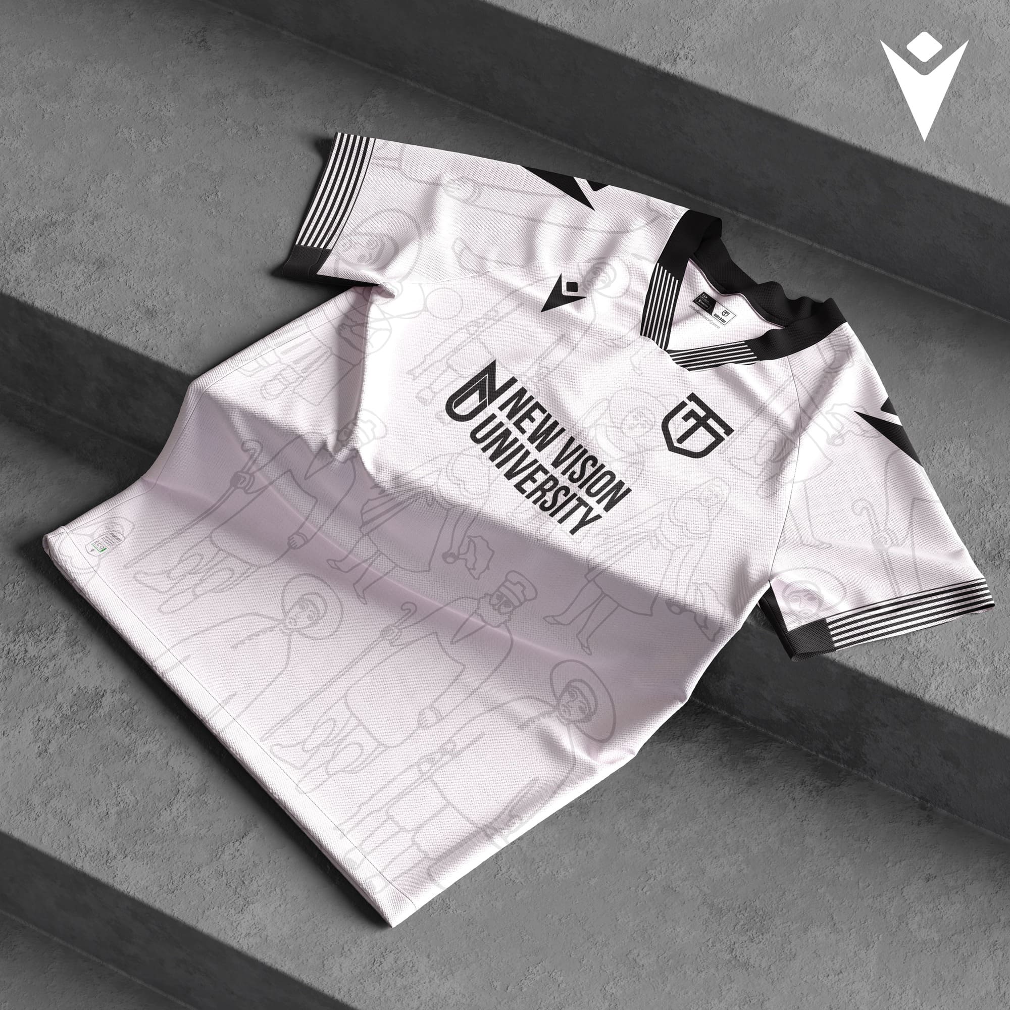 Torpedo Kutaisi Jersey 