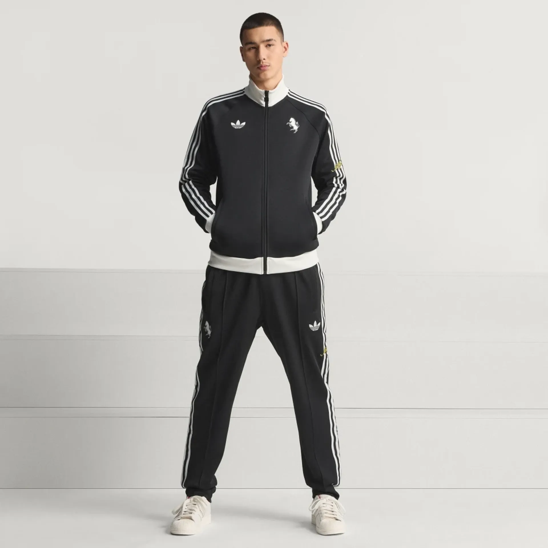JUVE OG TT