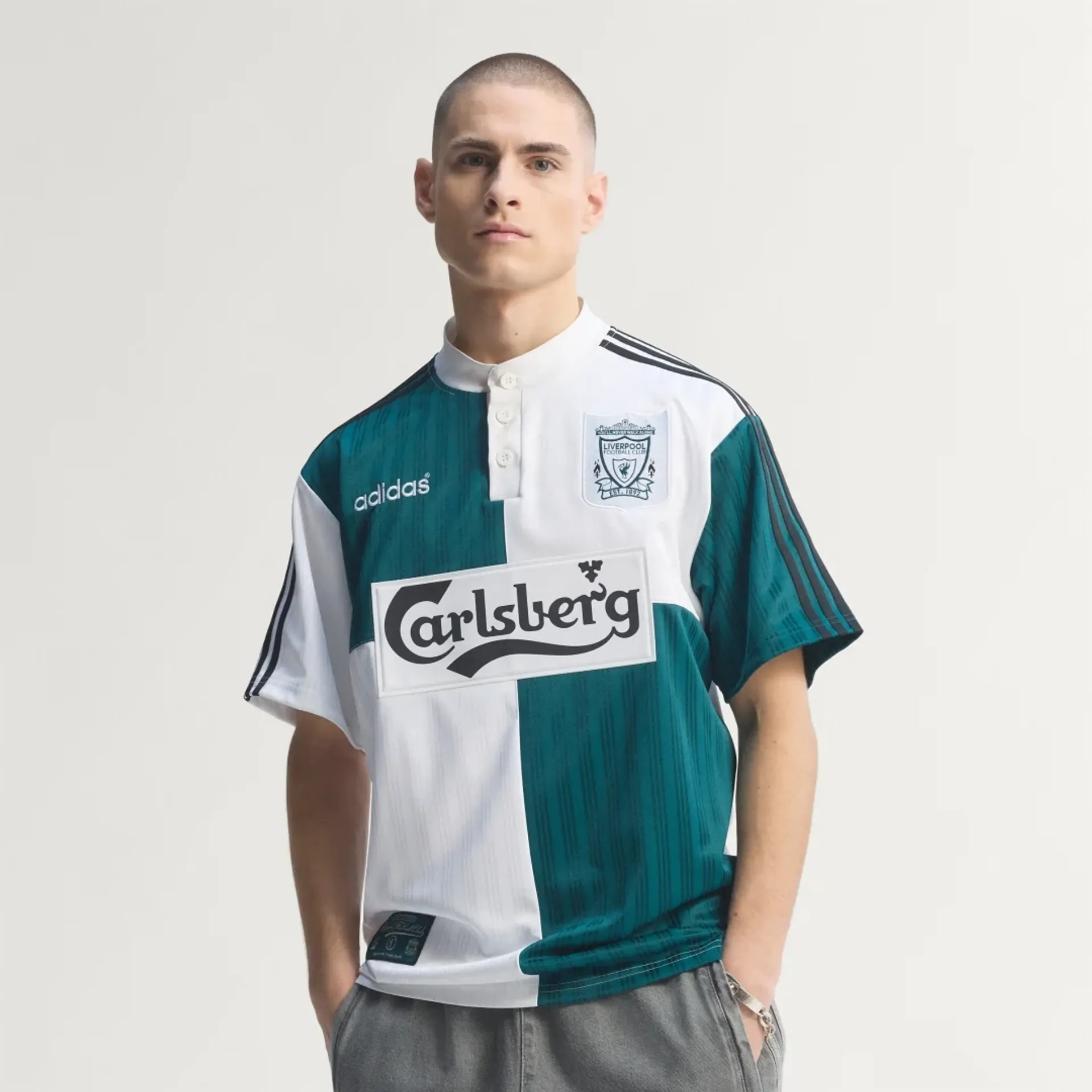 LFC A JSY 95