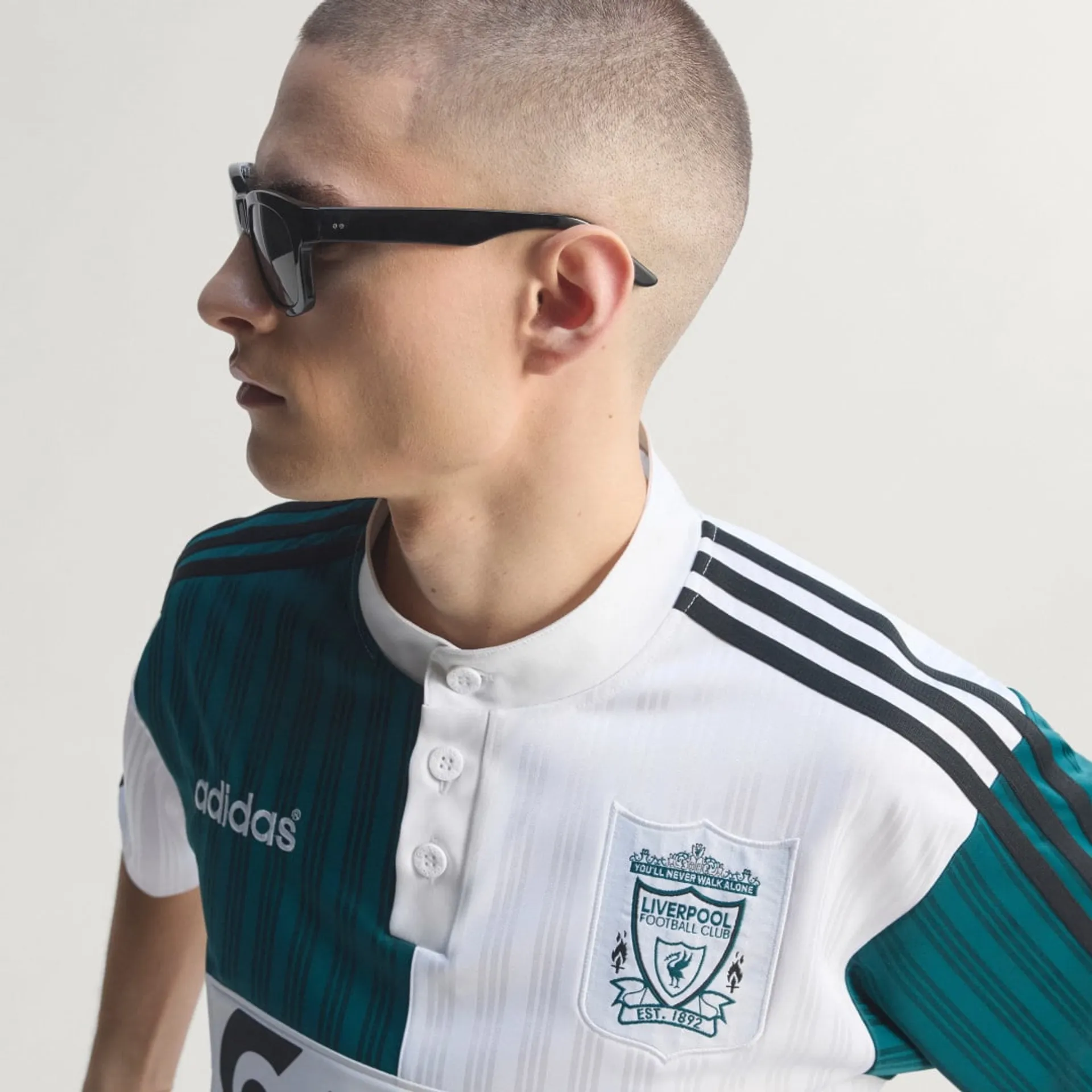 LFC A JSY 95
