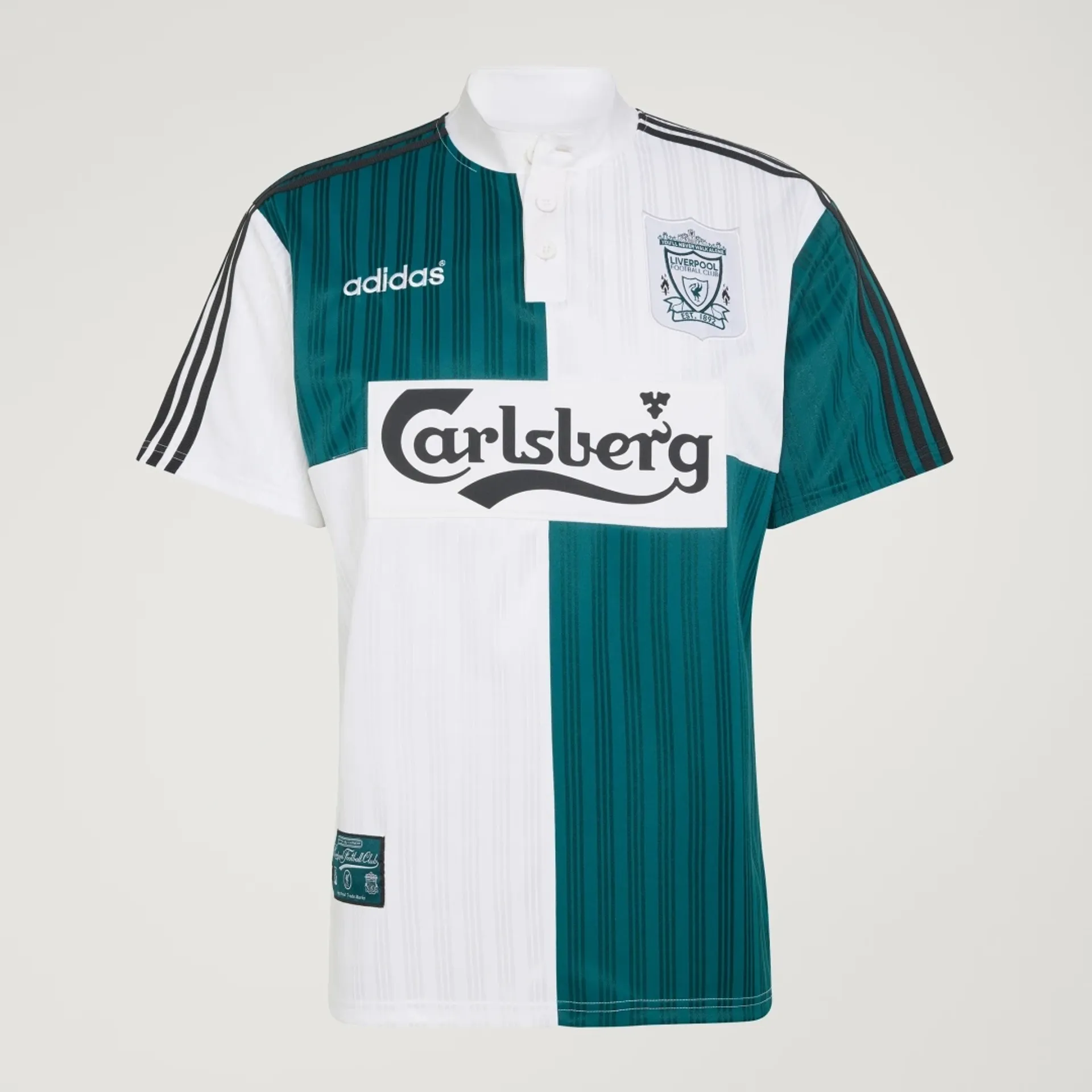 LFC A JSY 95