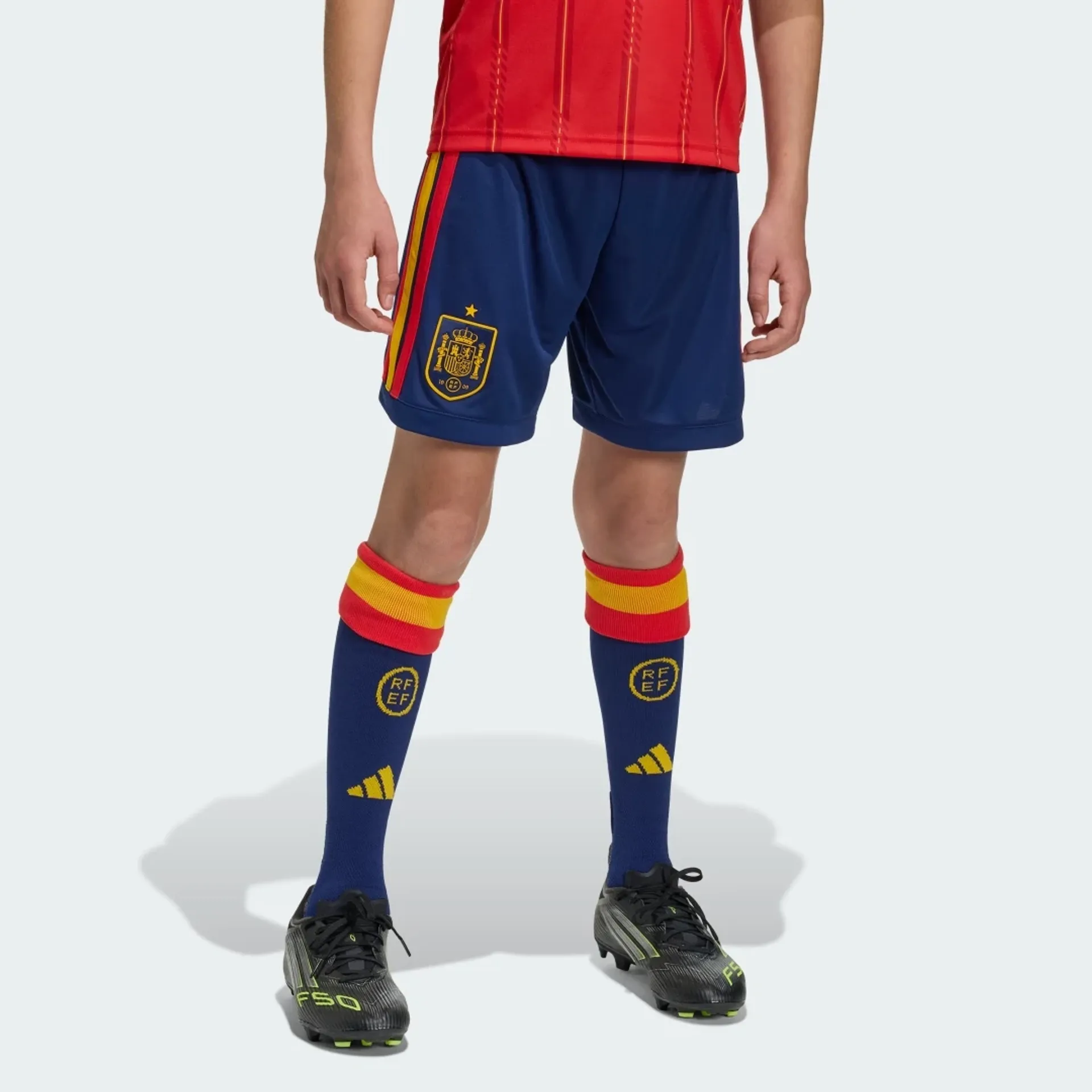 RFEF H SHO Y