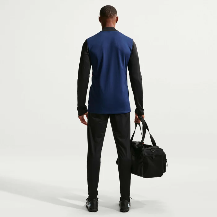 M NK DF ACD25 TRK SUIT BR