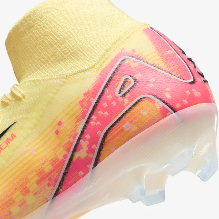 ZM SUPERFLY 10 ELITE KM FG