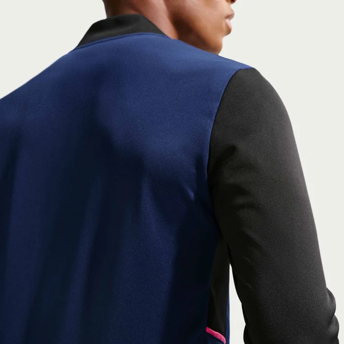 M NK DF ACD25 TRK SUIT BR