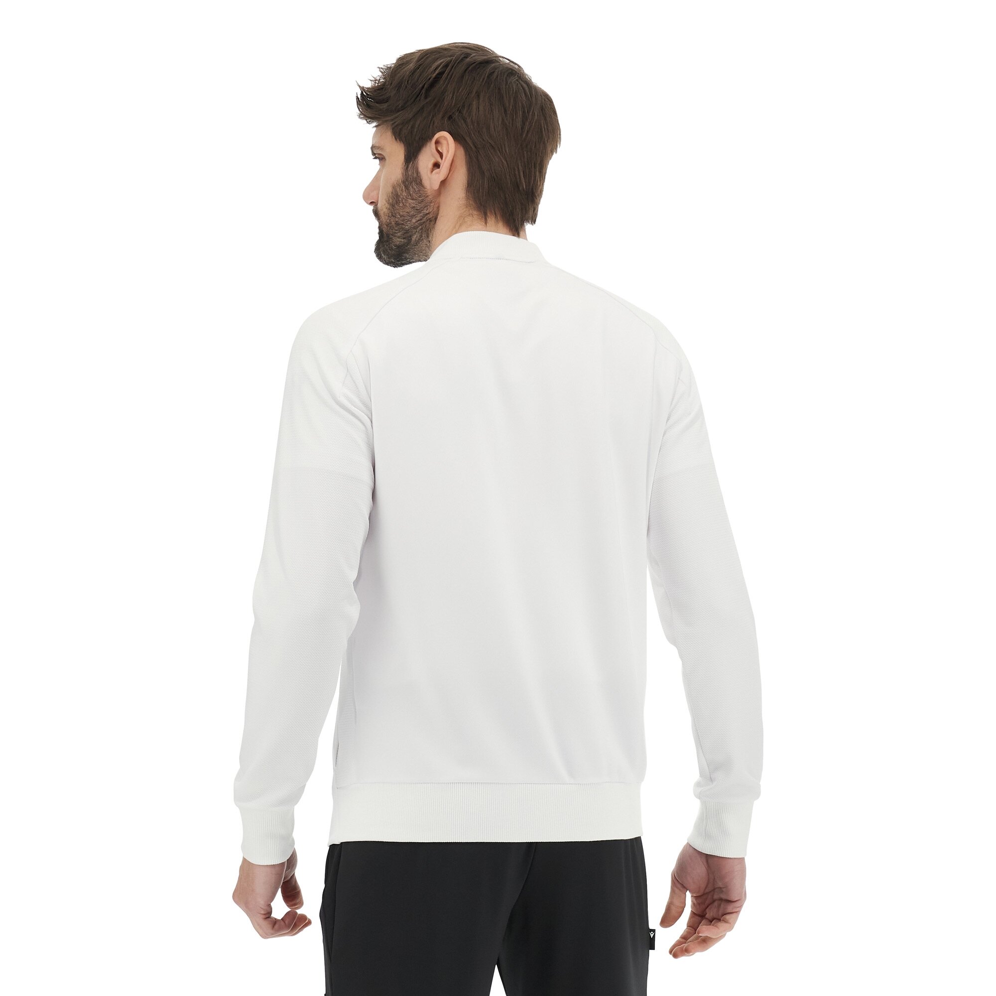ATH SCE MONVISO WHT NS/NS L