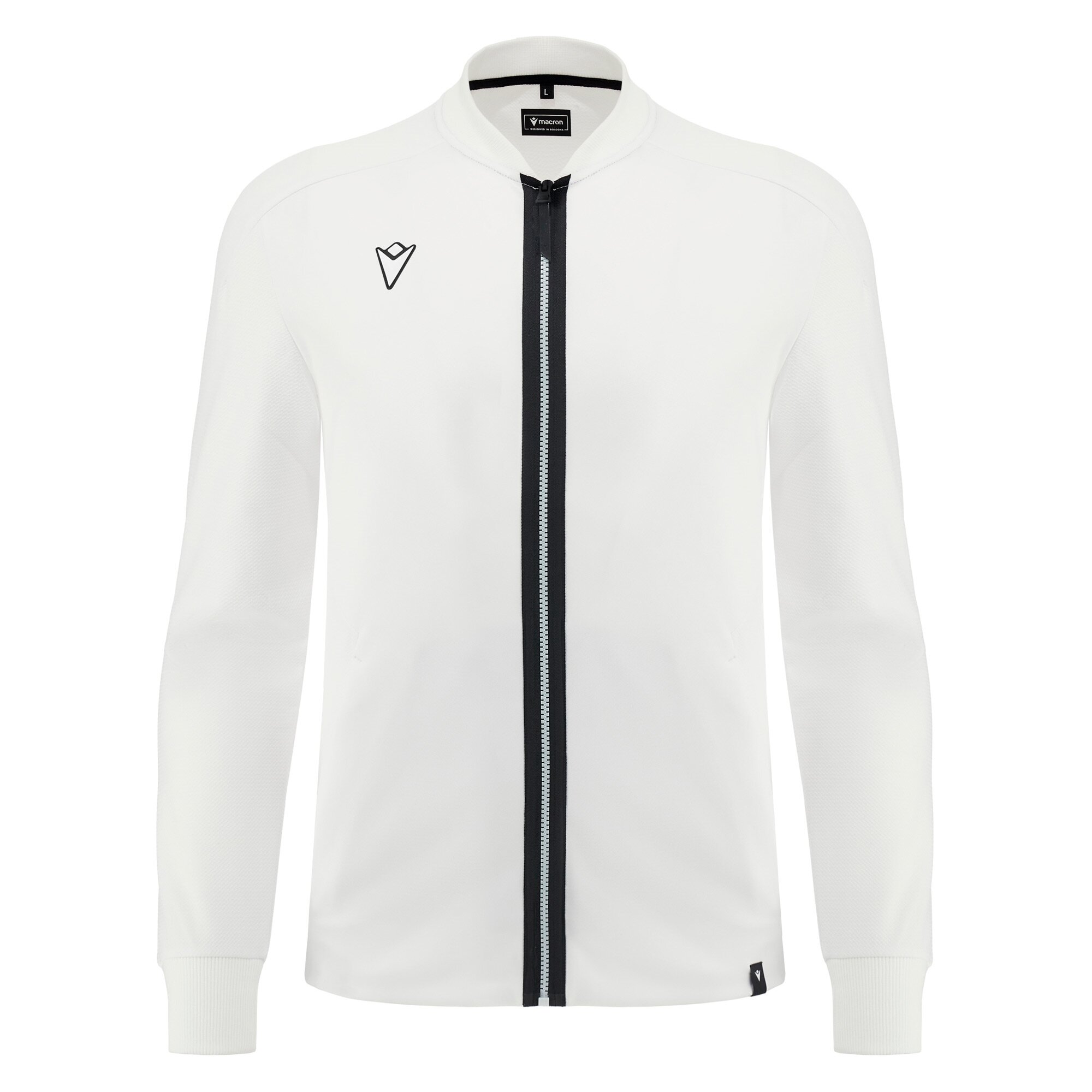 ATH SCE MONVISO WHT NS/NS L