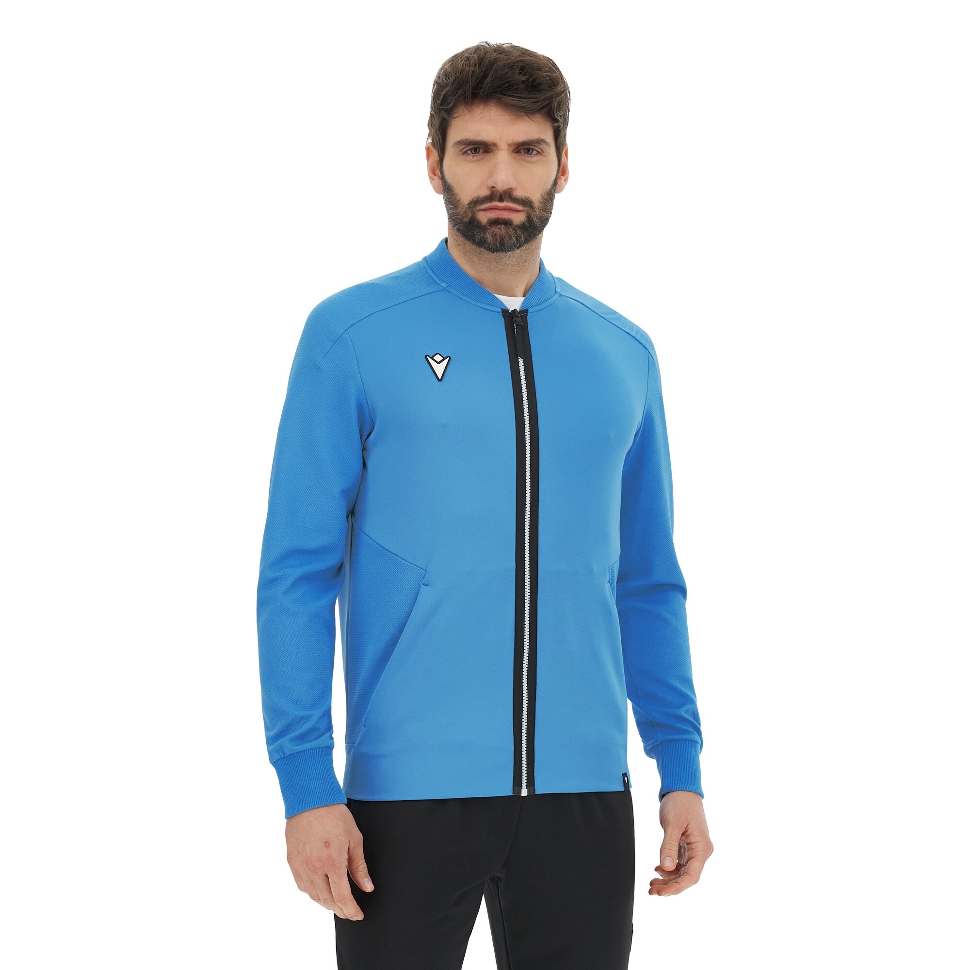 ATH SCE MONVISO AZZ NS/NS