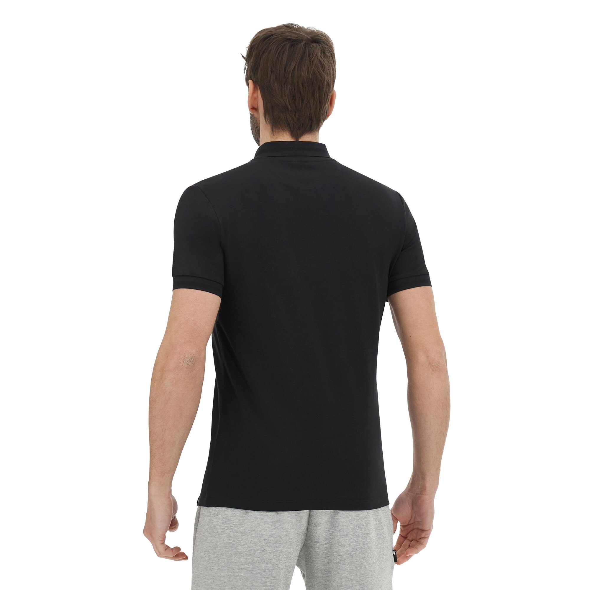 ATH SCE LINDOS COTTON BLK NS/NS