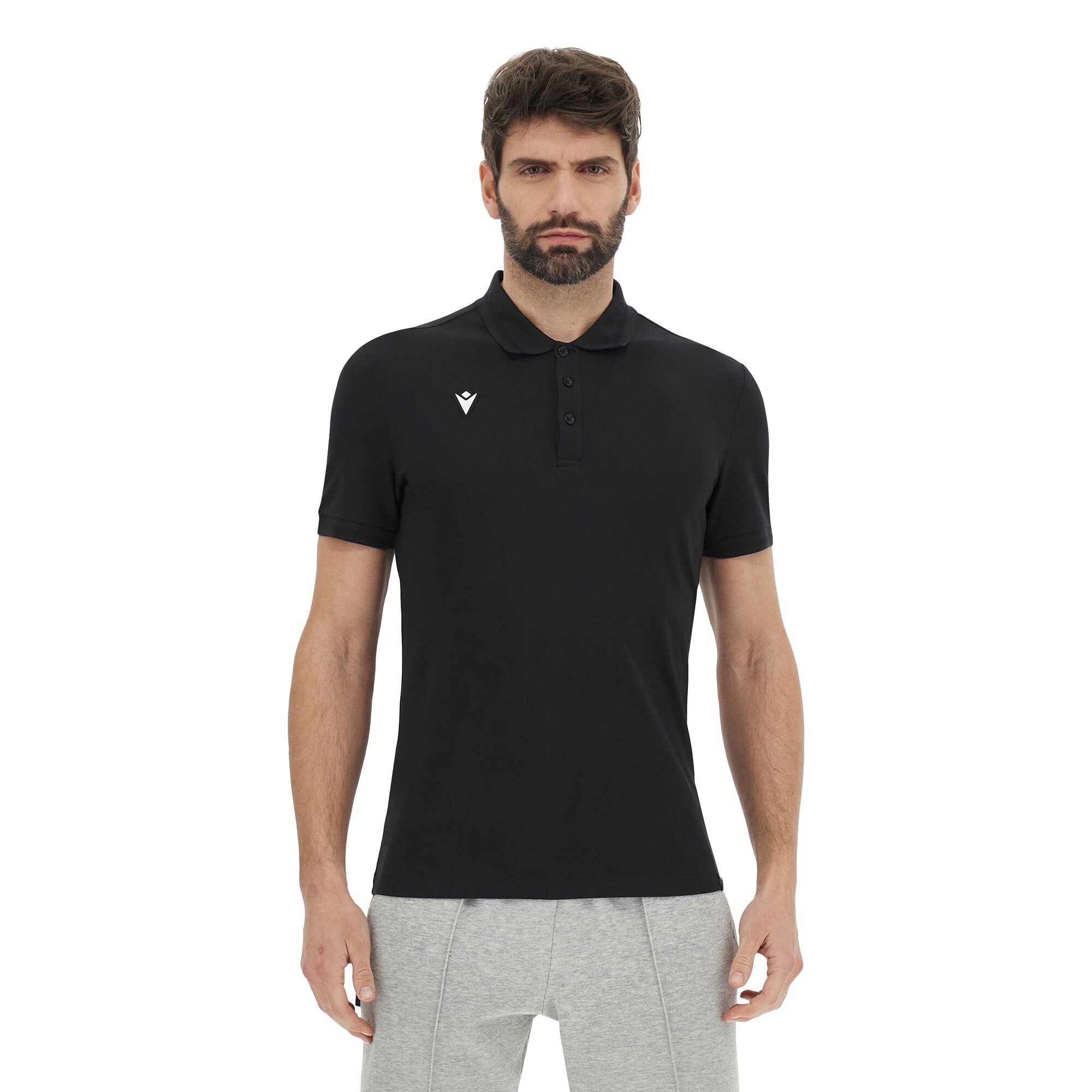 ATH SCE LINDOS COTTON BLK NS/NS