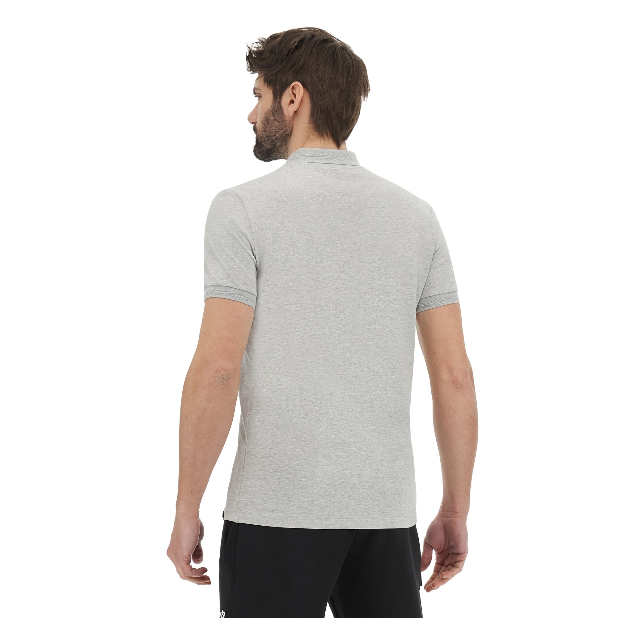 ATH SCE LINDOS COTTON GRY NS/NS
