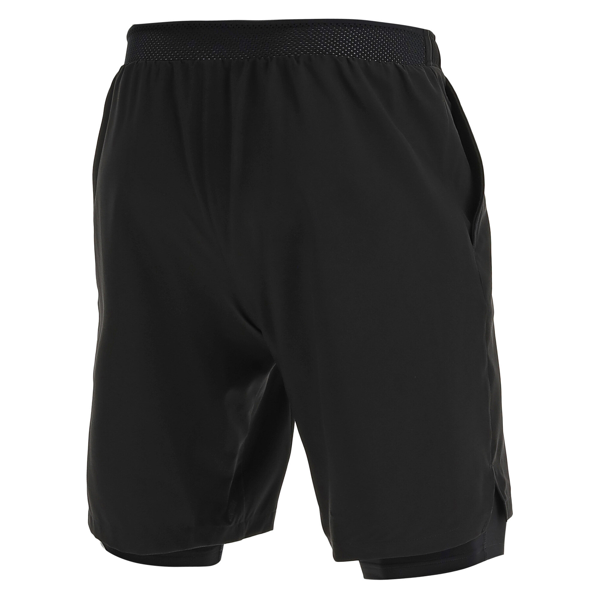 PADEL CB MATIAS SHORT DOUBLE  NS/NS
