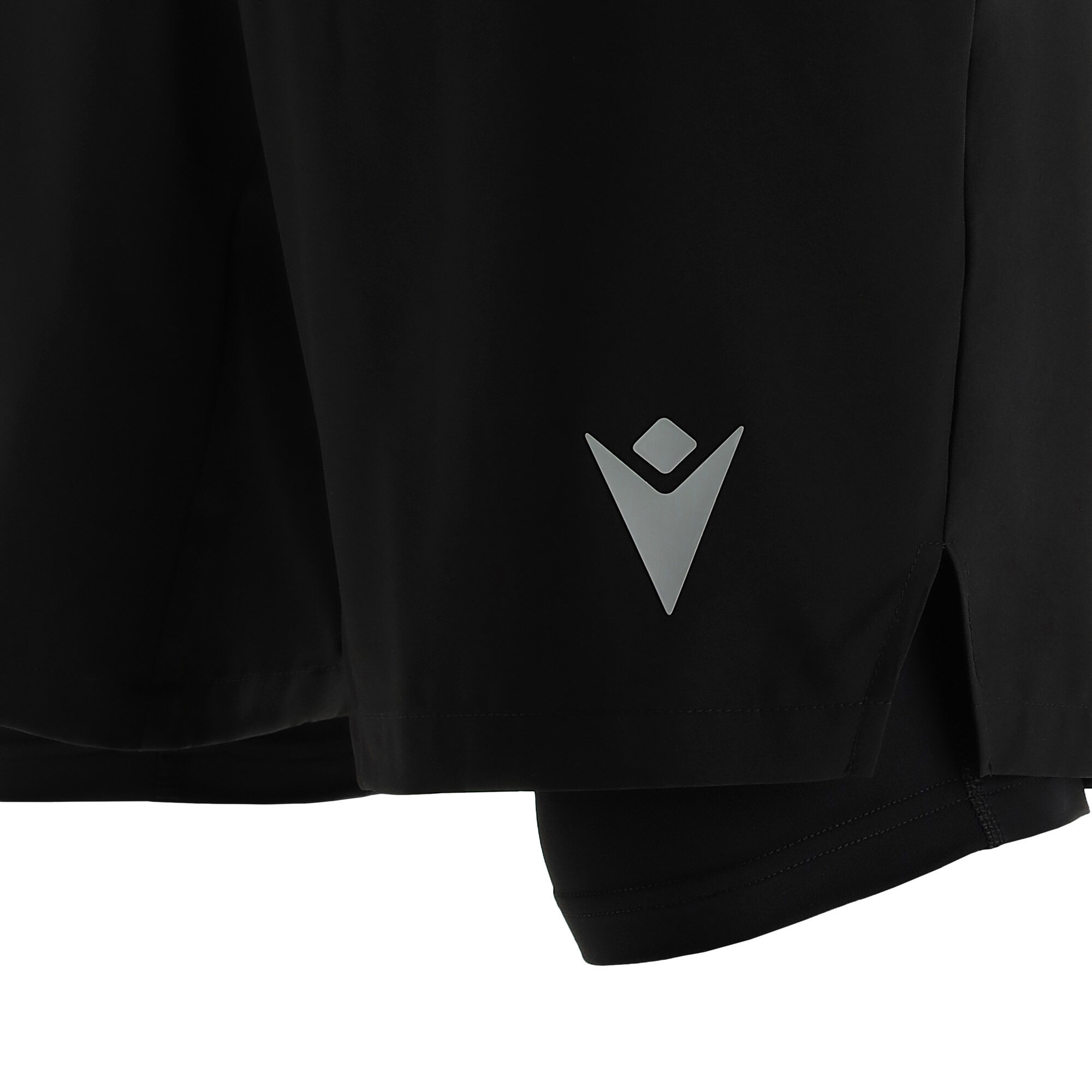 PADEL CB MATIAS SHORT DOUBLE MA  NS/NS