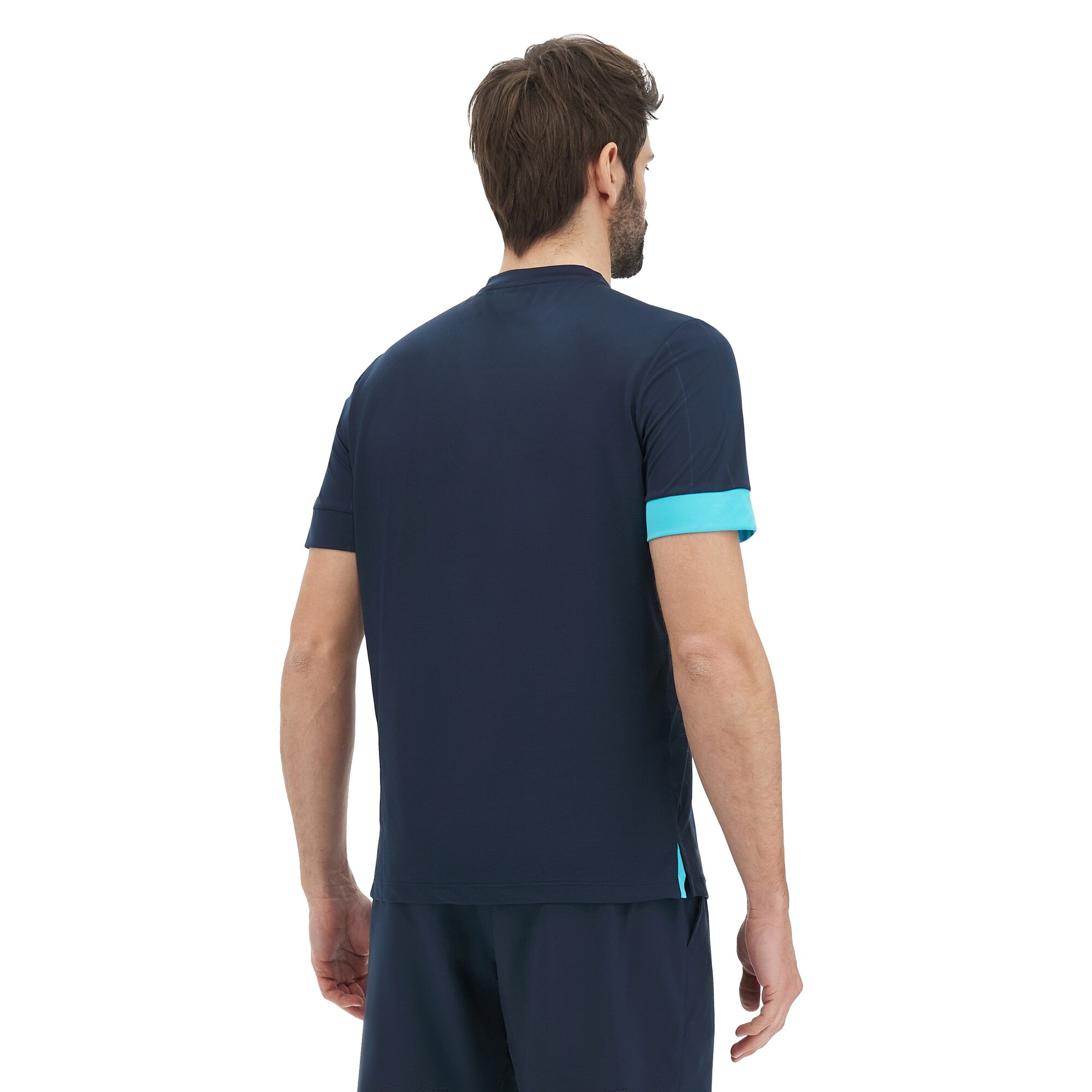 PADEL PR. CC EMPEROR KOR.NECK P  NS/NS L NAV
