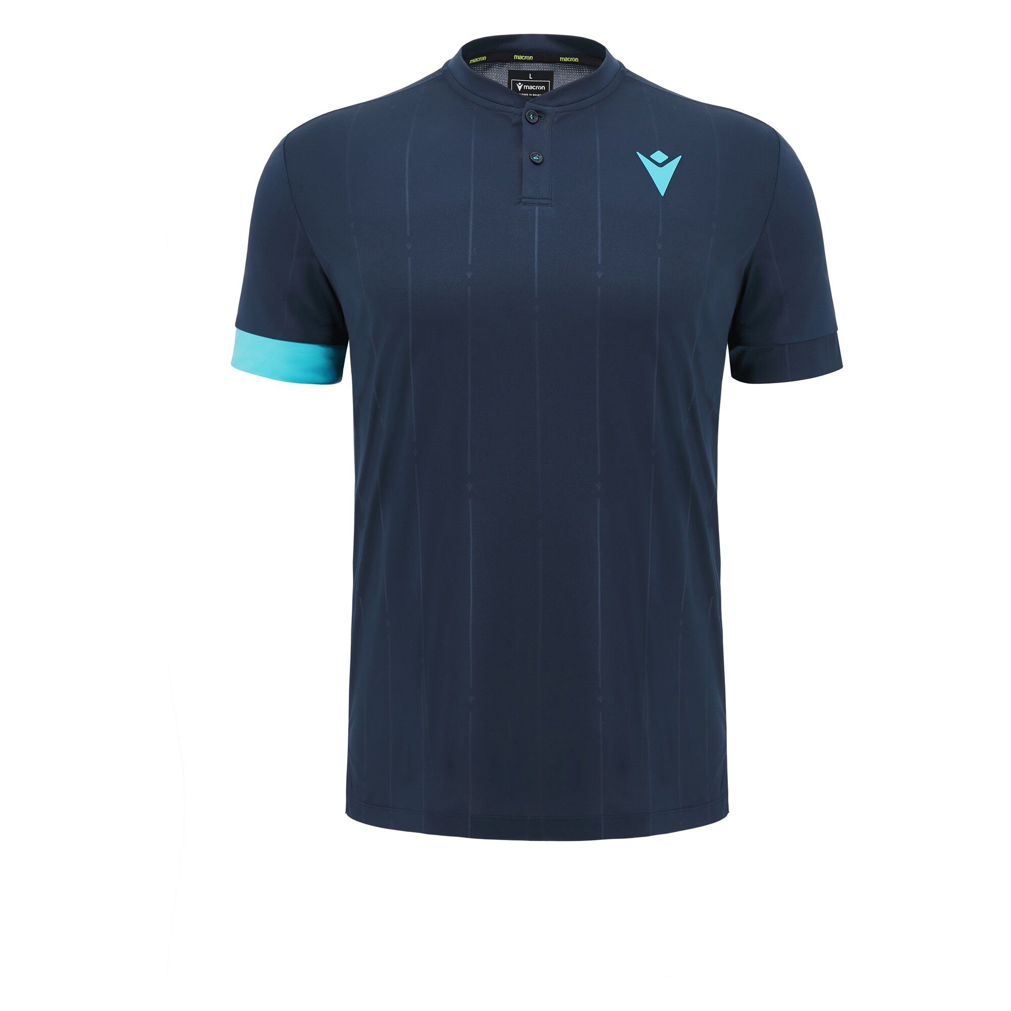 PADEL PR. CC EMPEROR KOR.NECK P  NS/NS L NAV