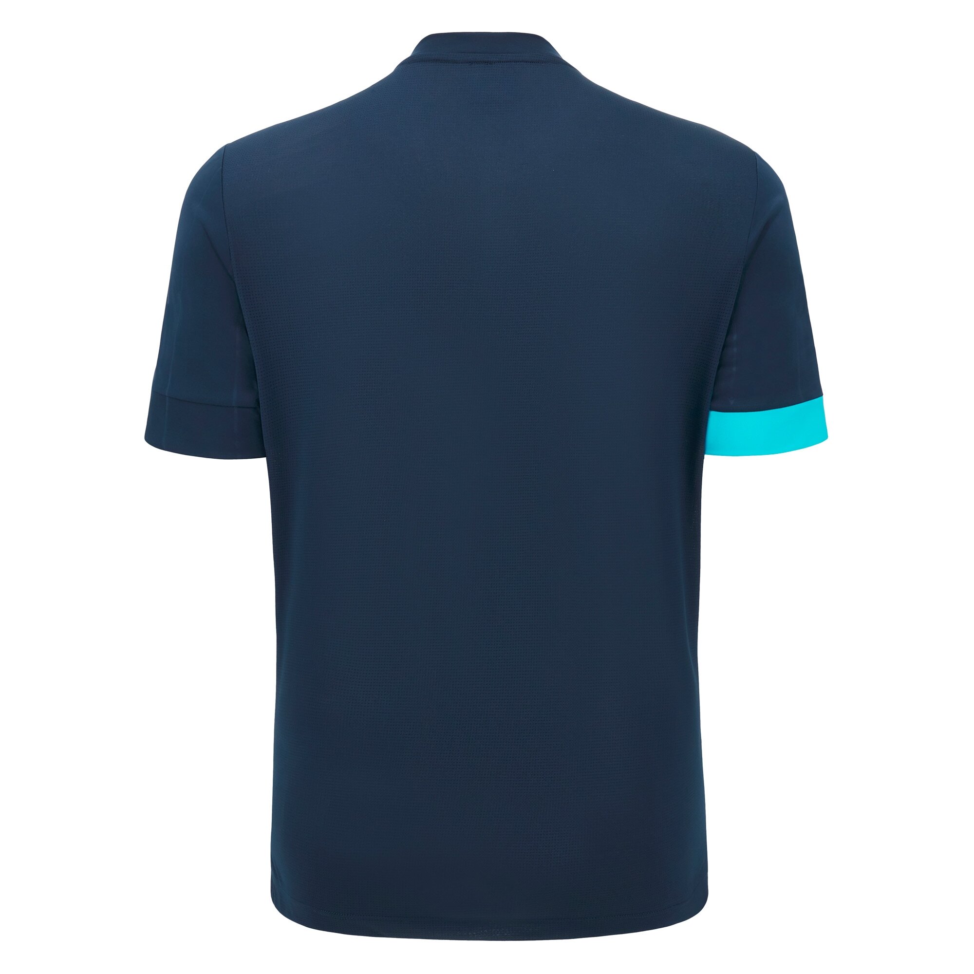 PADEL PR. CC EMPEROR KOR.NECK P  NS/NS 3XL NAV