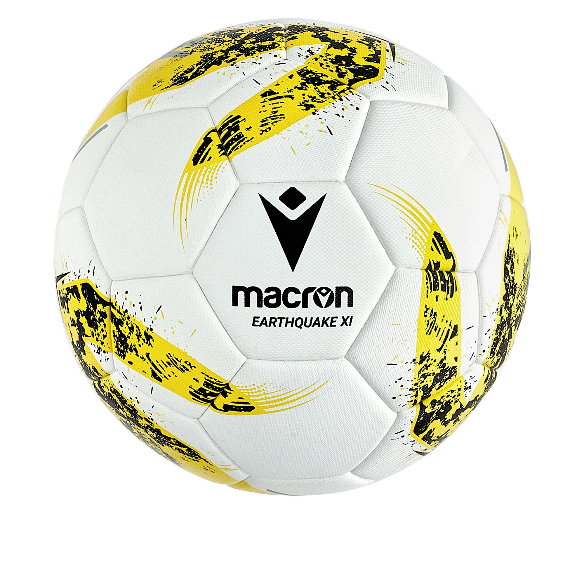 EARTHQUAKE XI FQP BALL THERMOB  NS/NS TU