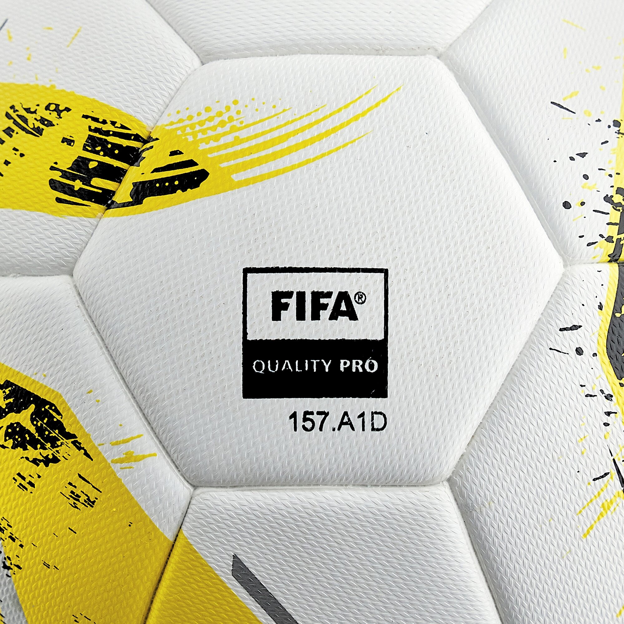 EARTHQUAKE XI FQP BALL THERMOB  NS/NS TU