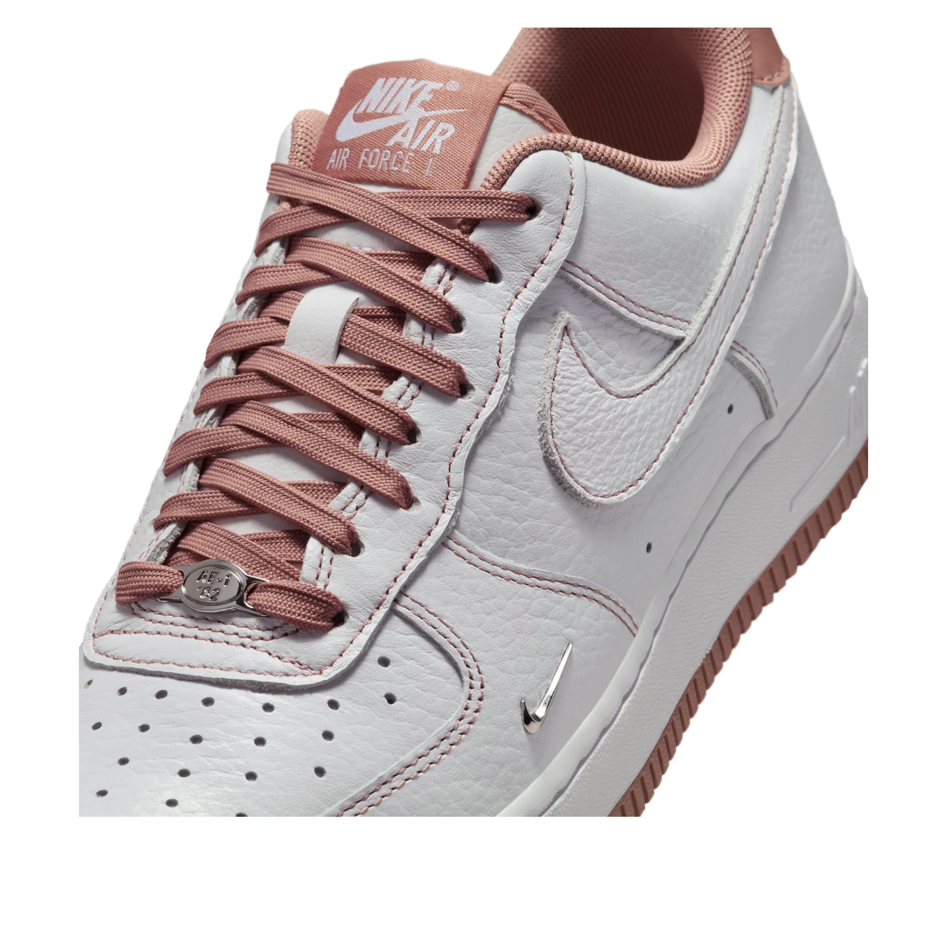 W AIR FORCE 1 '07 MINI JEWEL