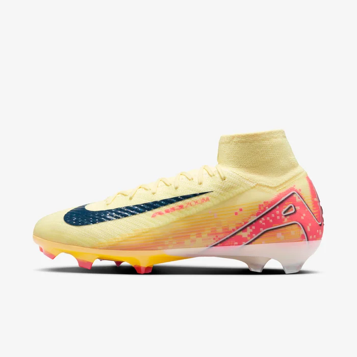 ZM SUPERFLY 10 ELITE KM FG
