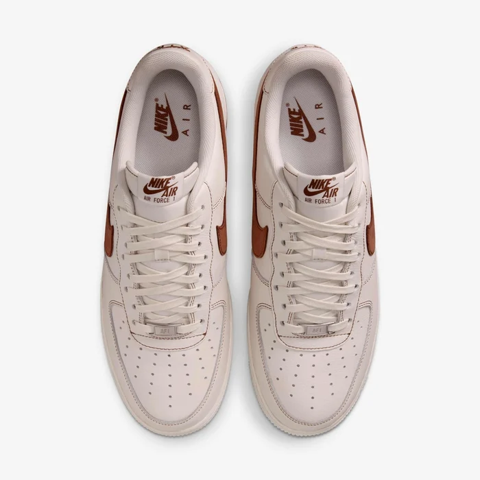 AIR FORCE 1 '07 LV8