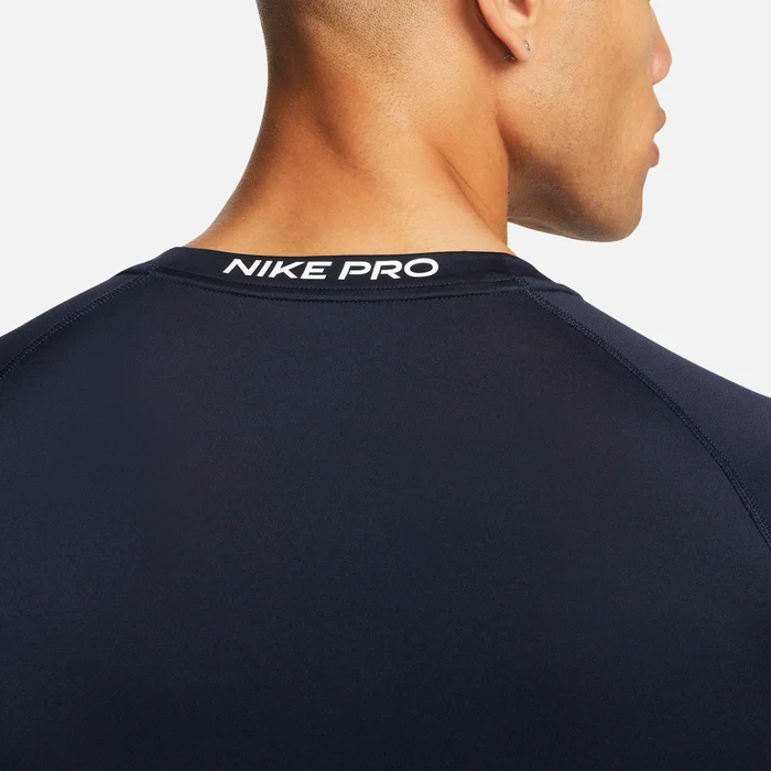 M NP DF TIGHT TOP LS