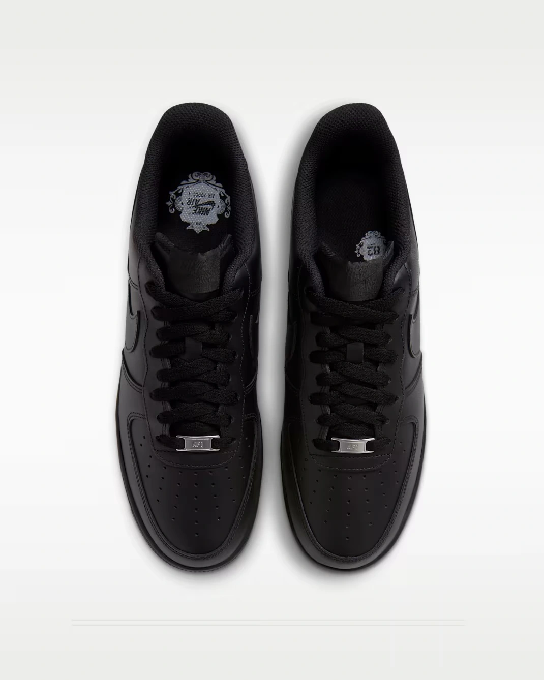 AIR FORCE 1 '07
