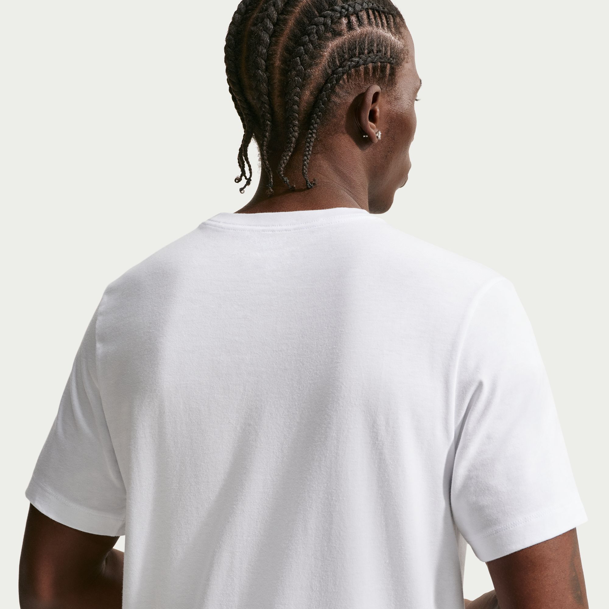 M NSW CLUB TEE
