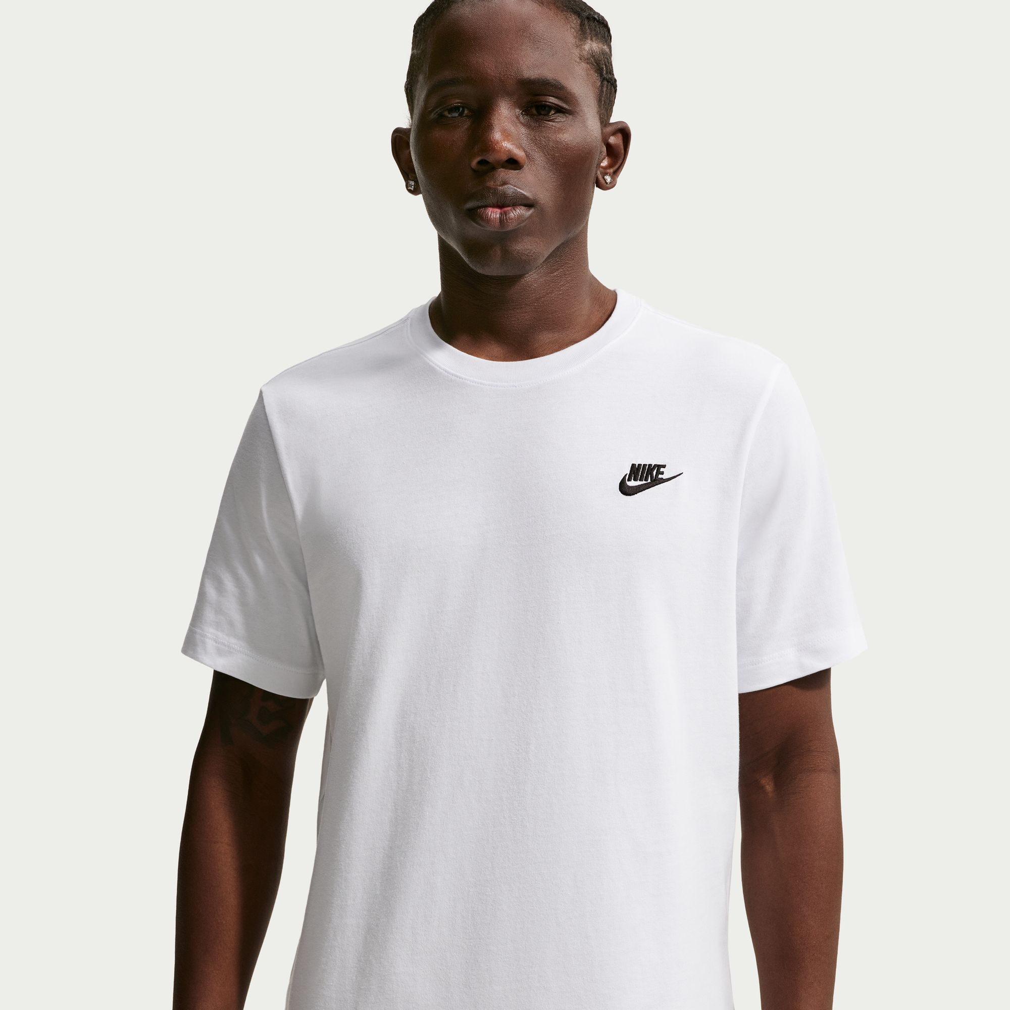 M NSW CLUB TEE