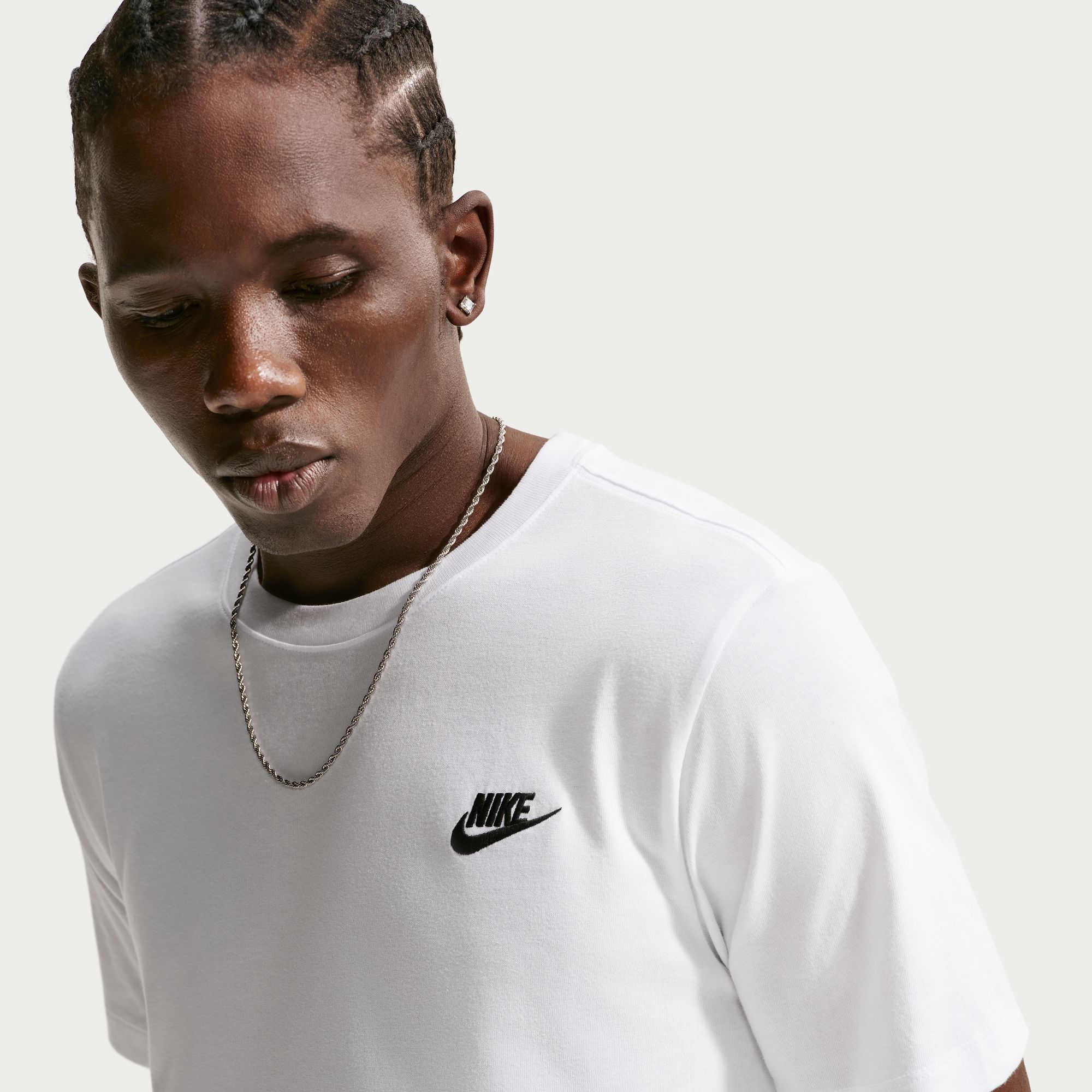 M NSW CLUB TEE