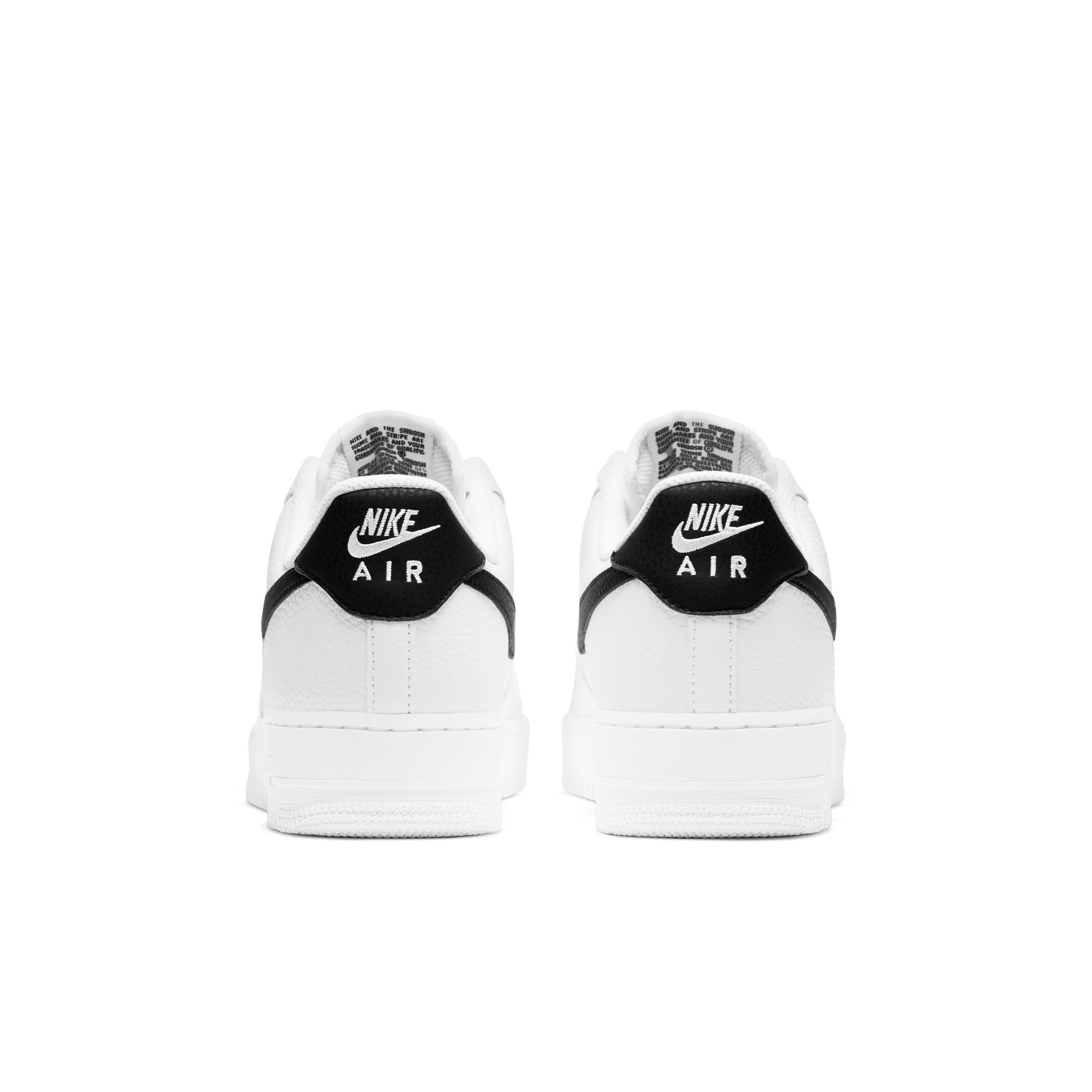 AIR FORCE 1 '07