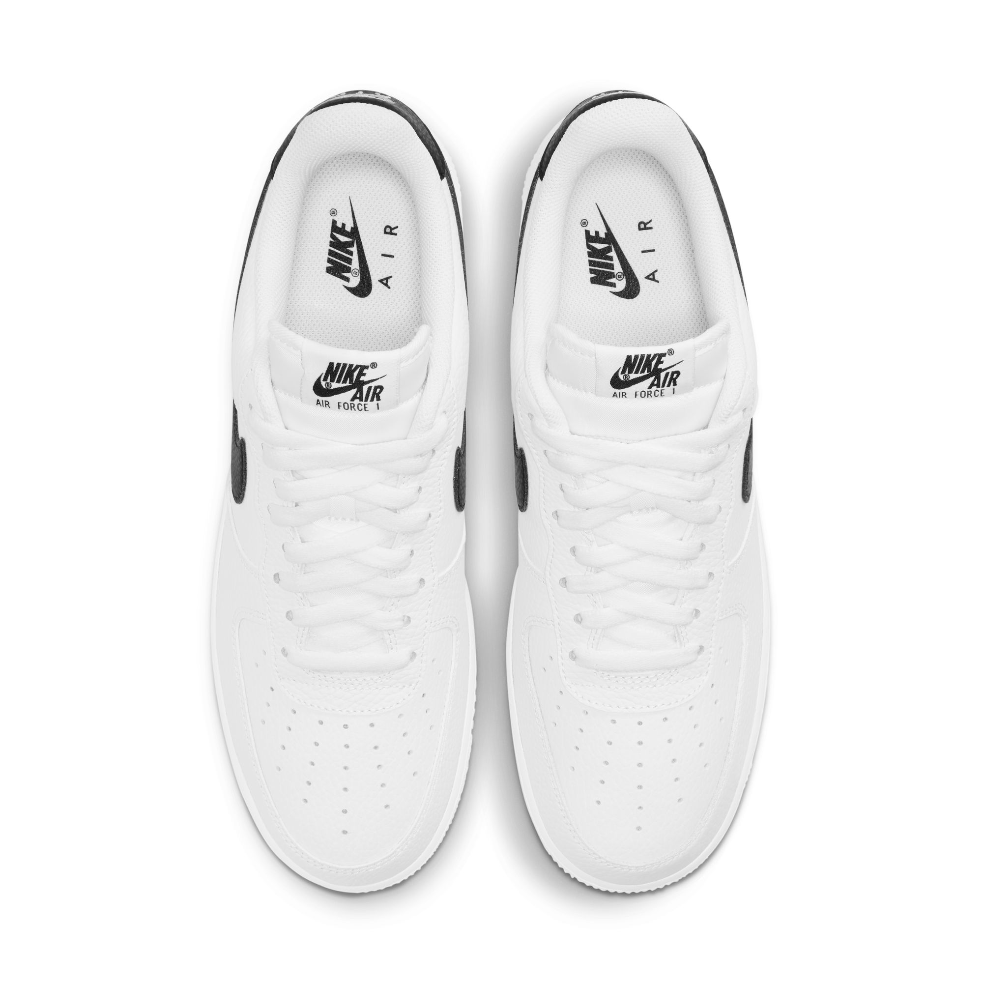 AIR FORCE 1 '07
