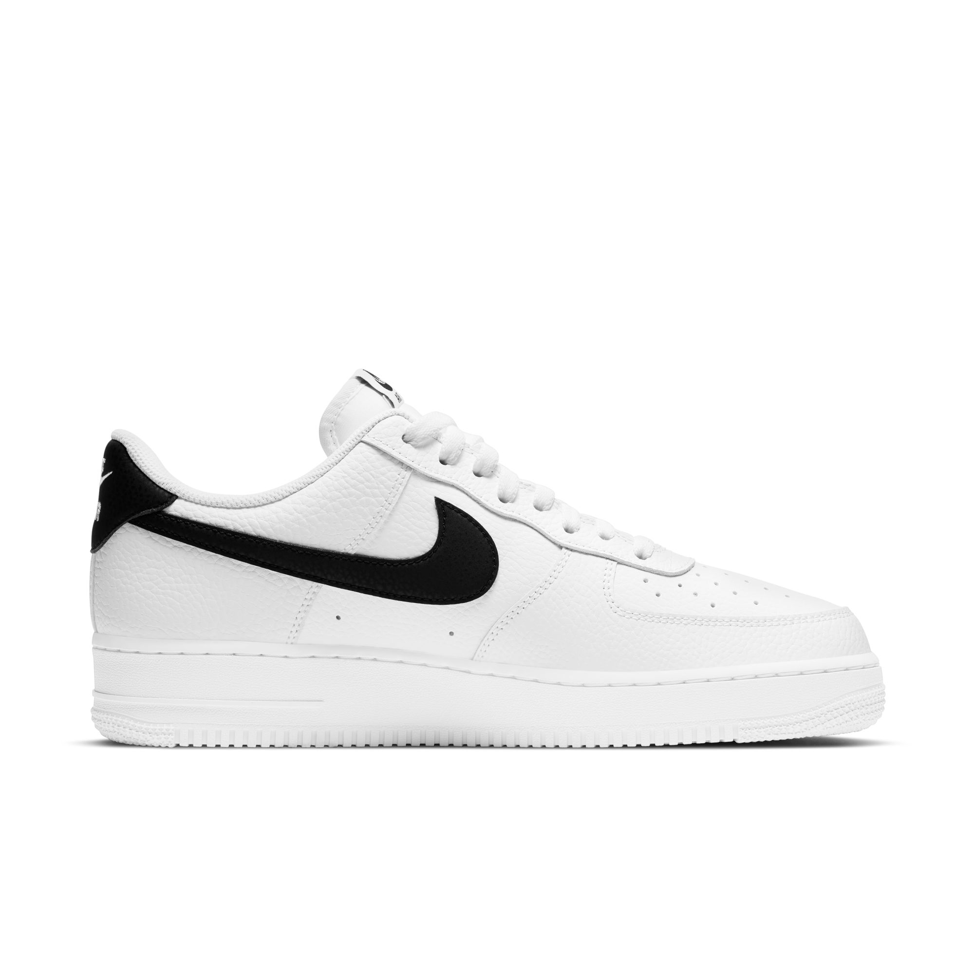 AIR FORCE 1 '07