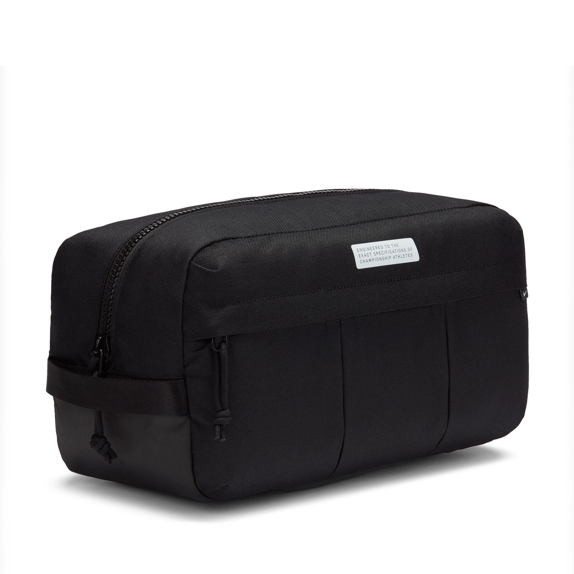 NK ACDMY SHOEBAG - SP21