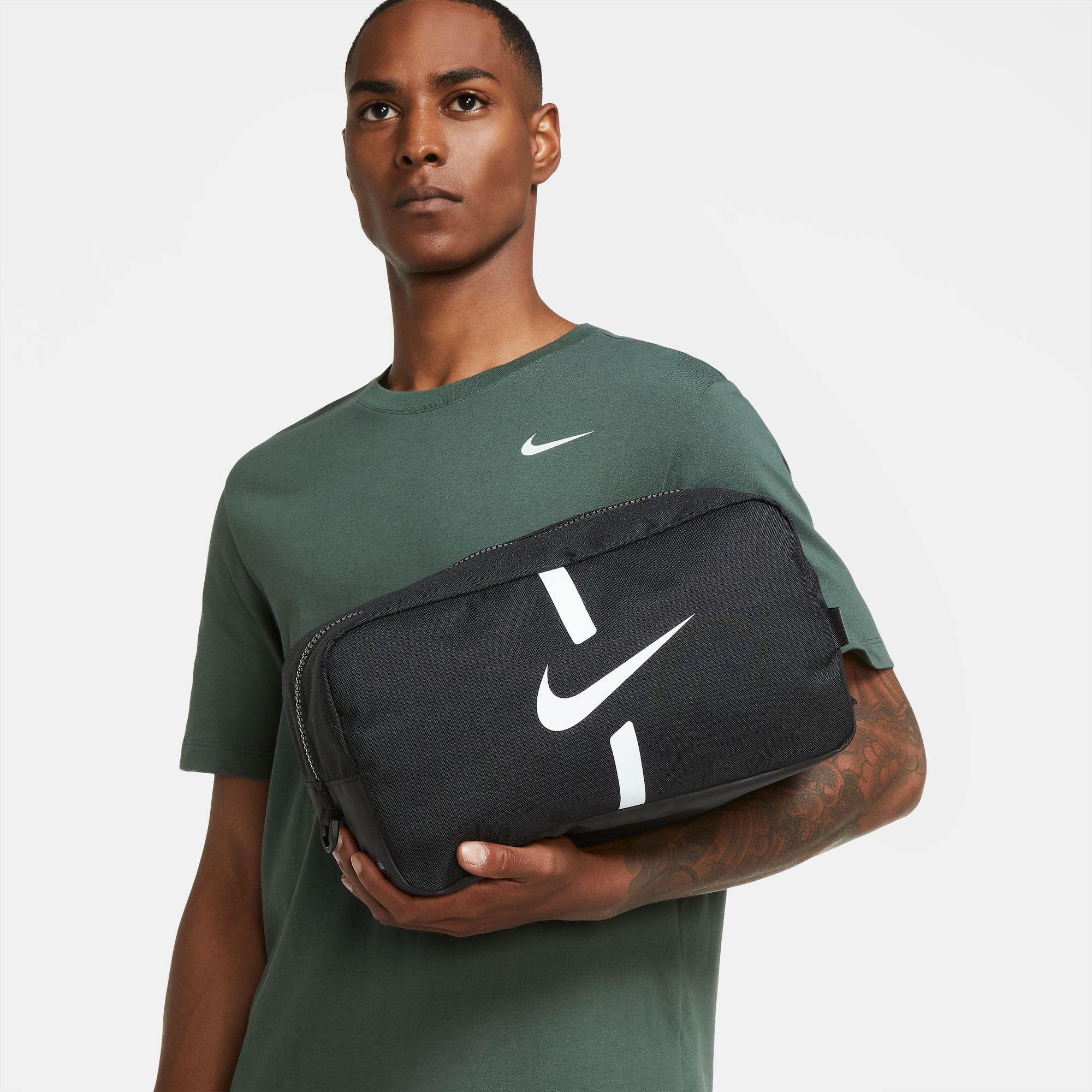 NK ACDMY SHOEBAG - SP21