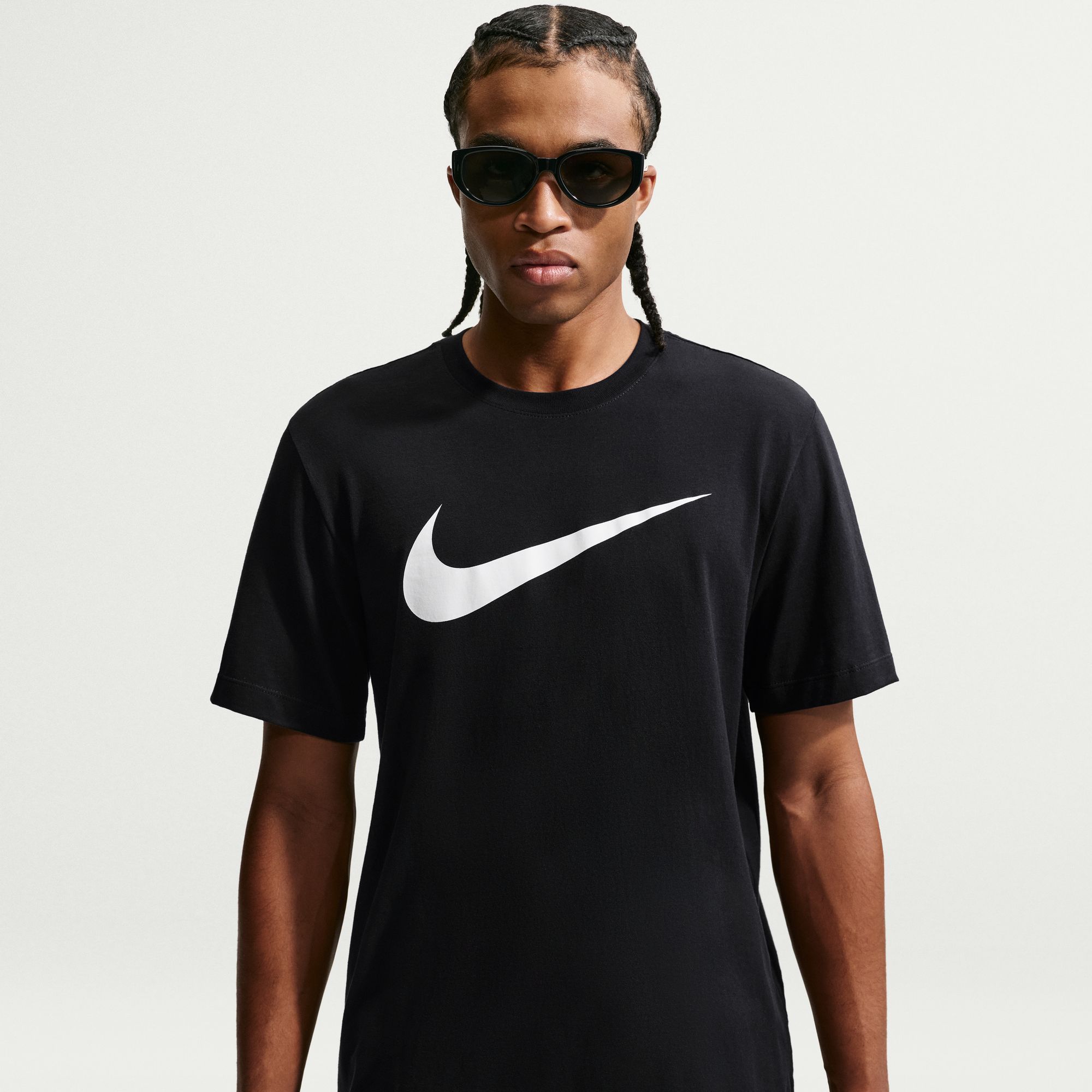 M NSW TEE ICON SWOOSH