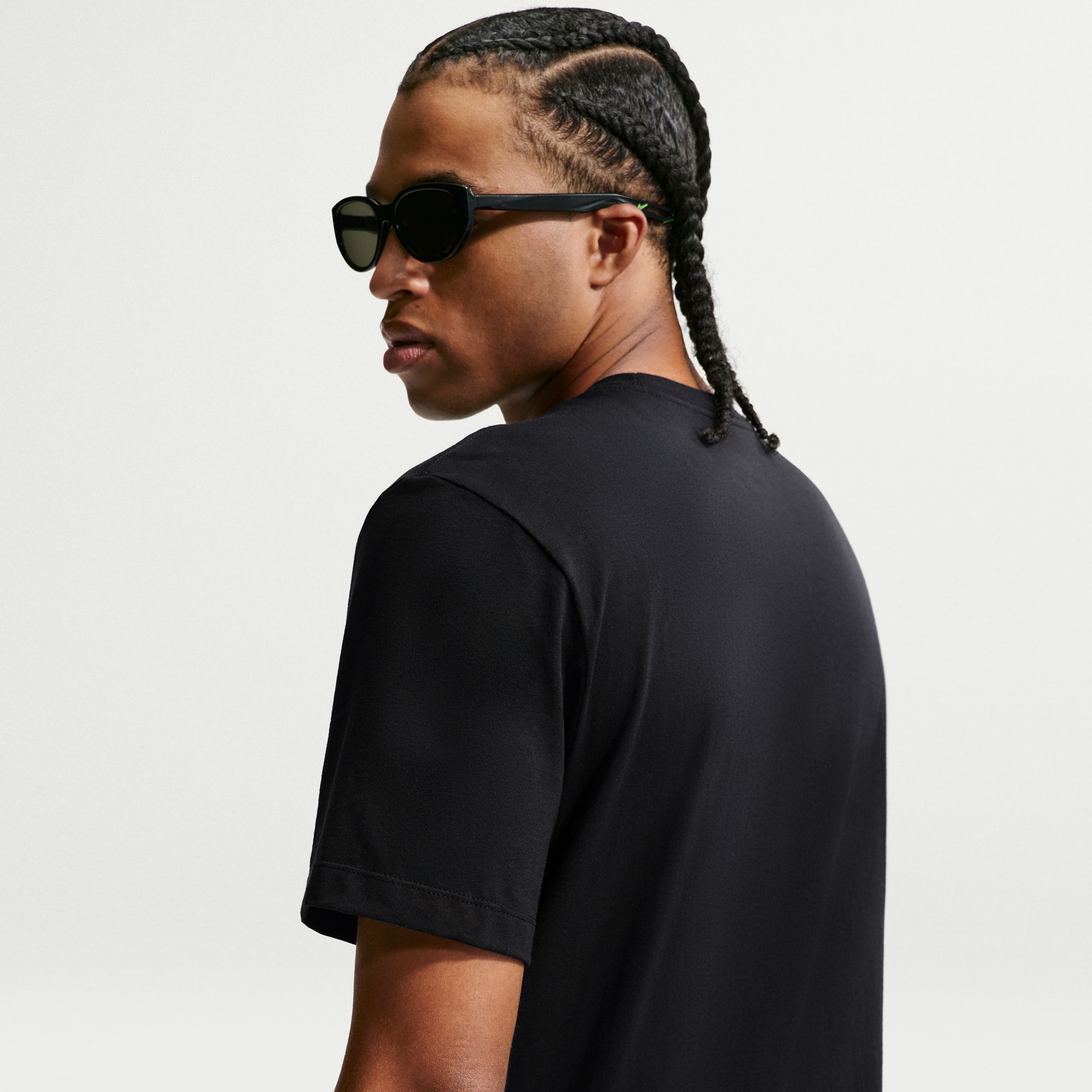 M NSW TEE ICON SWOOSH