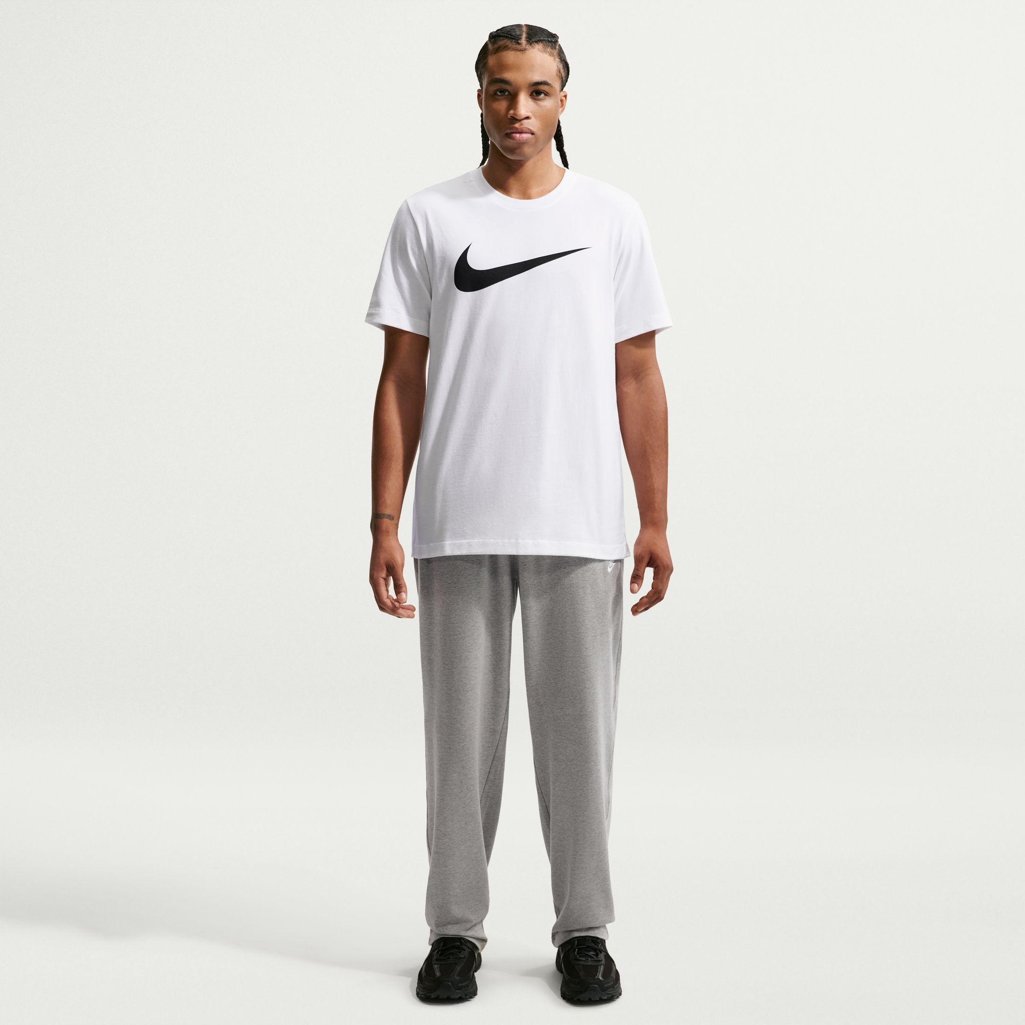 M NSW TEE ICON SWOOSH