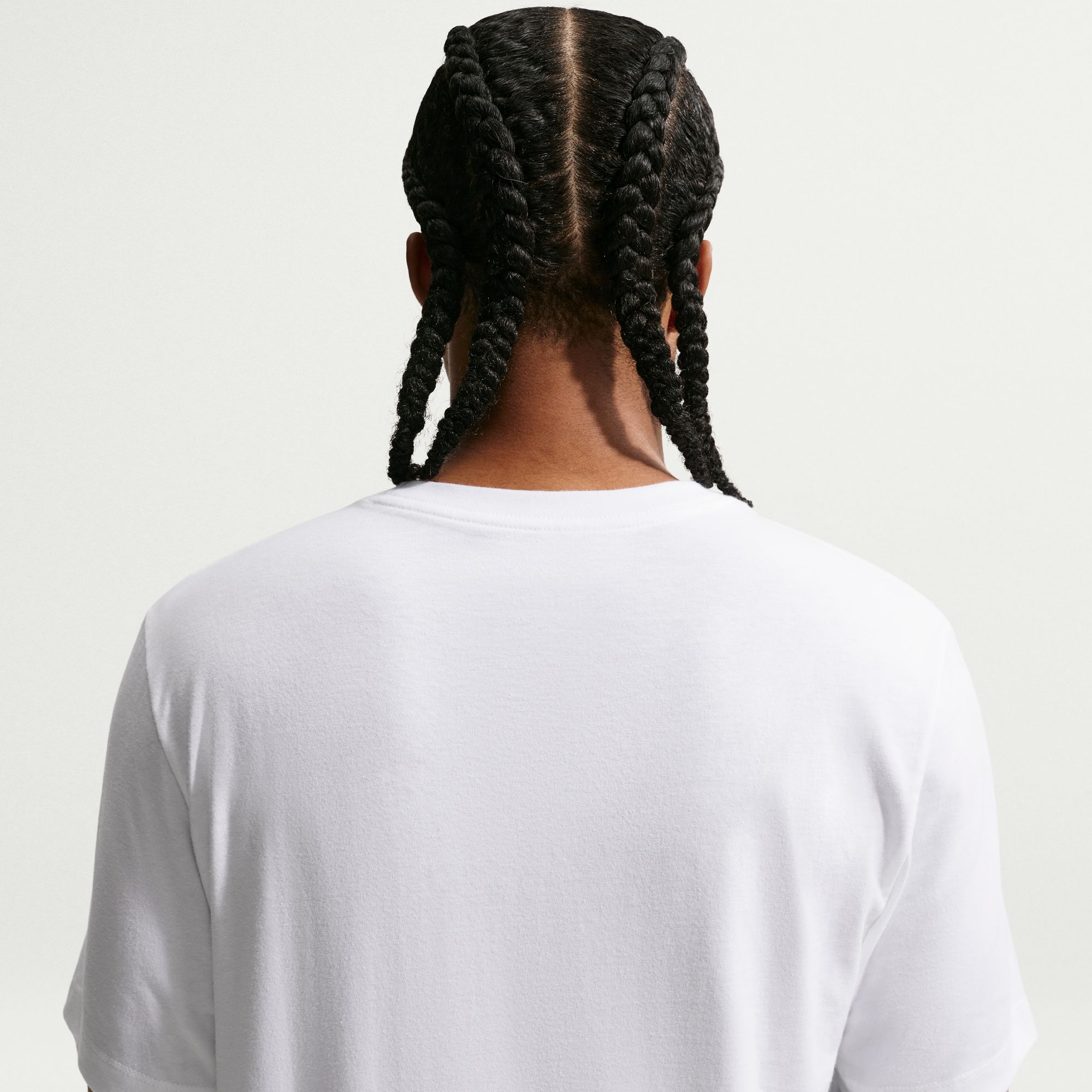 M NSW TEE ICON SWOOSH