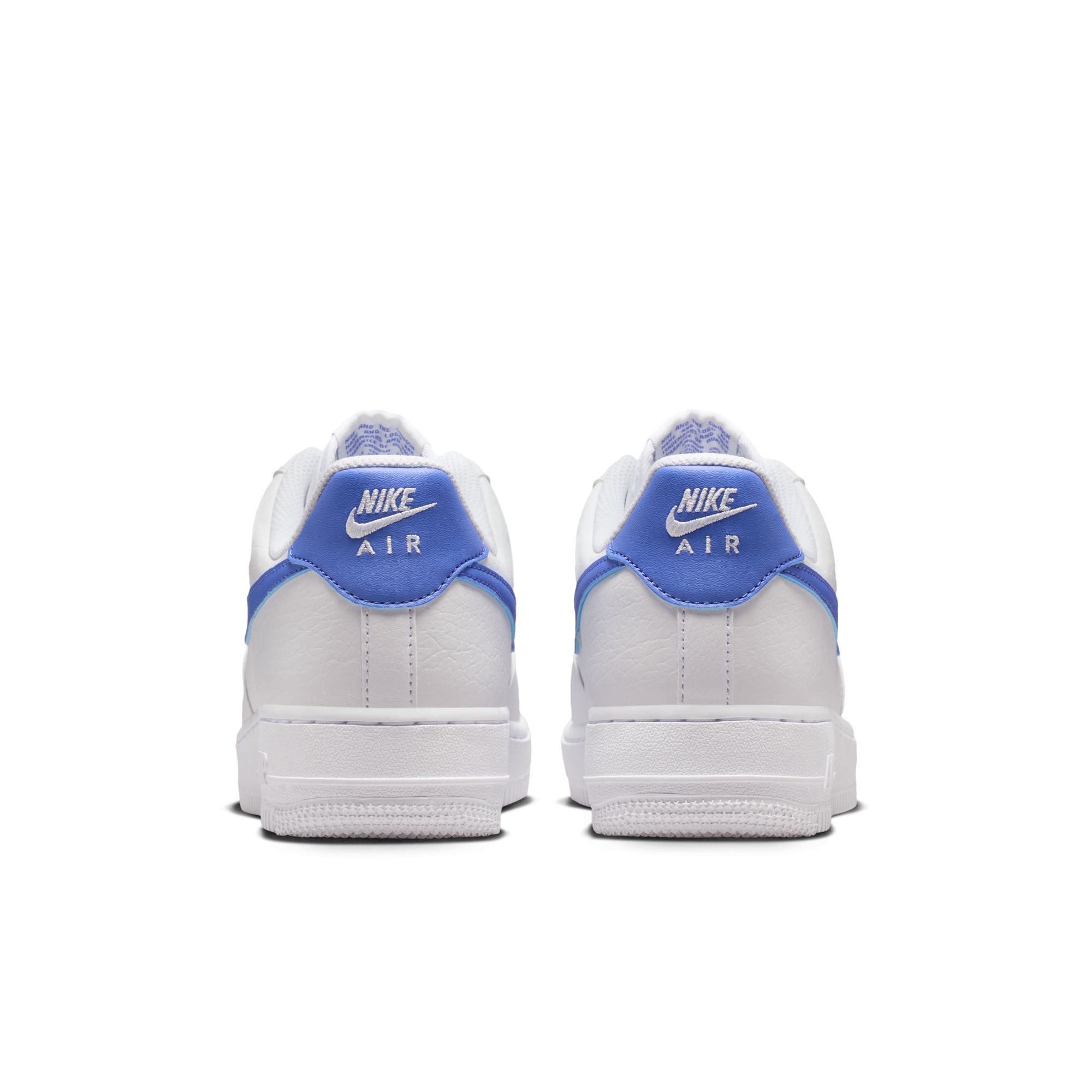 W AIR FORCE 1 '07 NEXT NATURE
