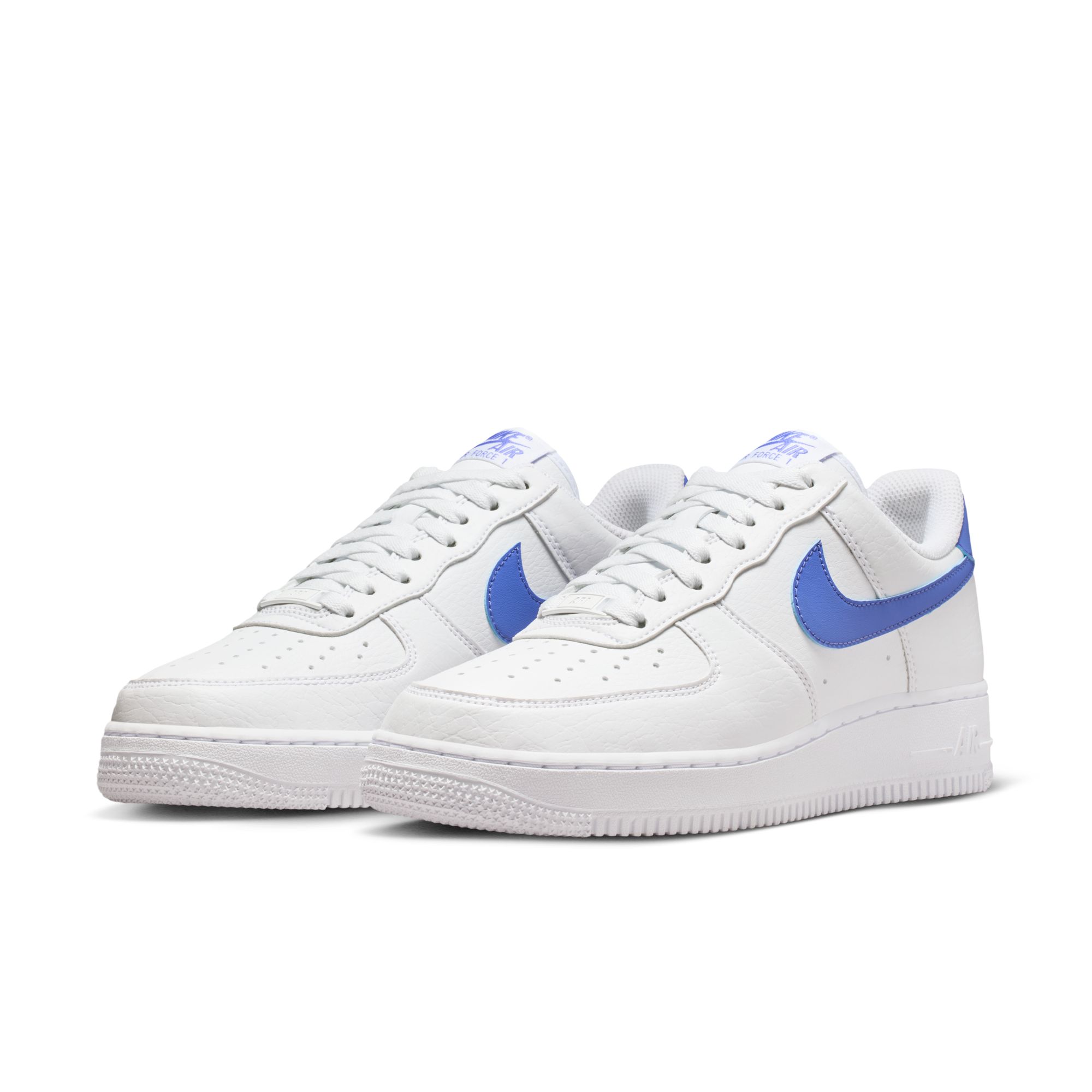 W AIR FORCE 1 '07 NEXT NATURE