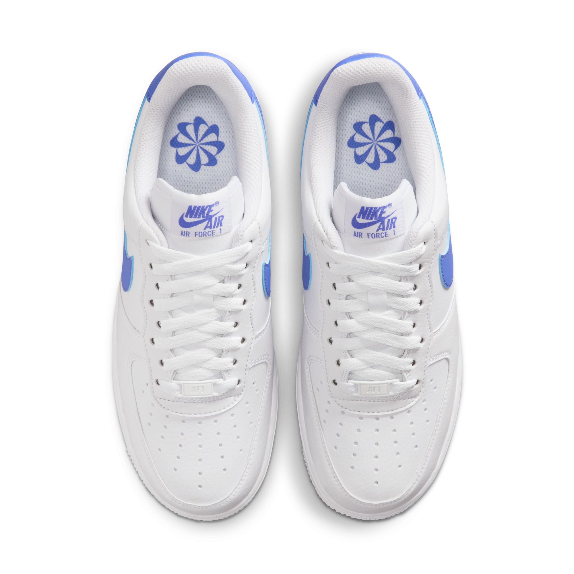 W AIR FORCE 1 '07 NEXT NATURE