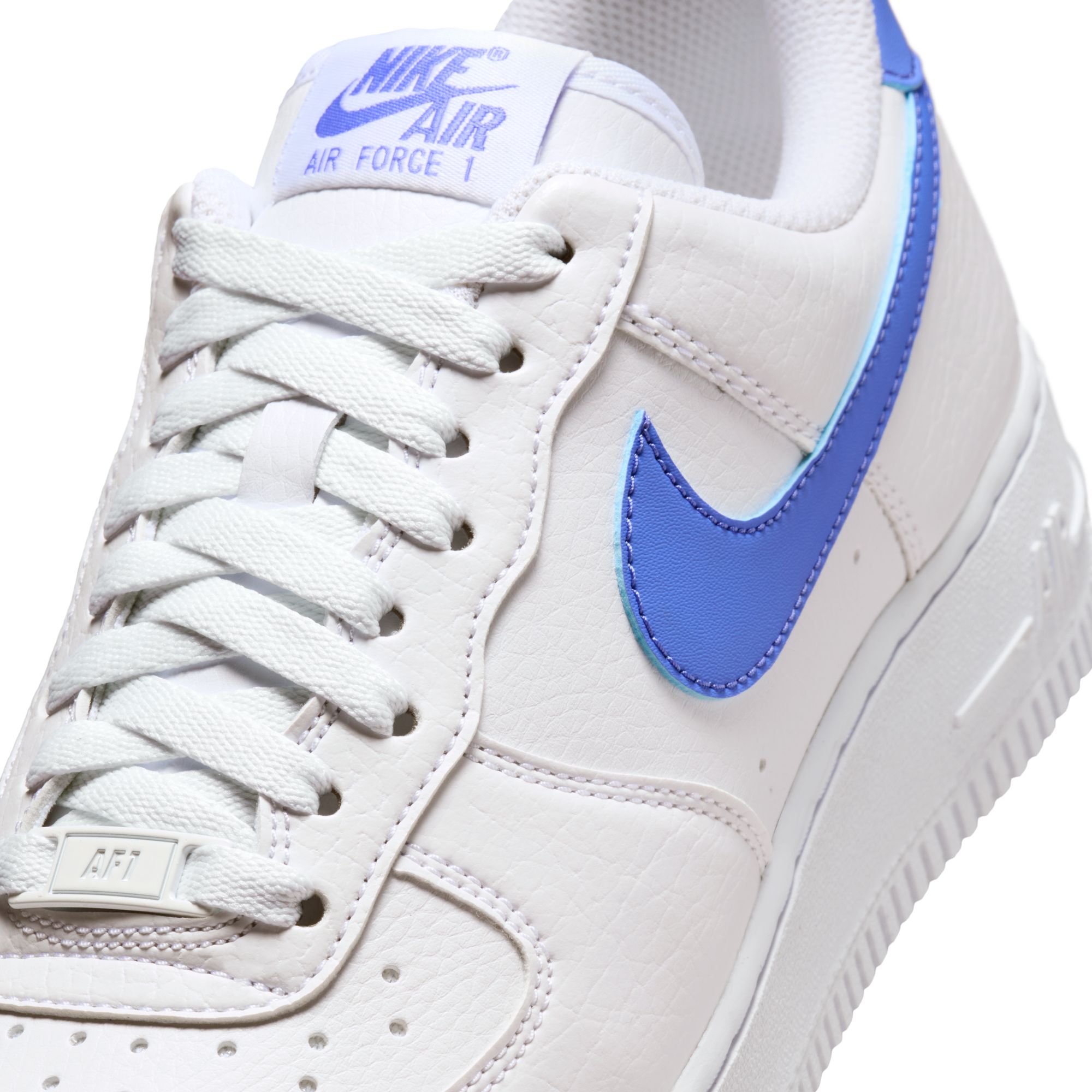 W AIR FORCE 1 '07 NEXT NATURE