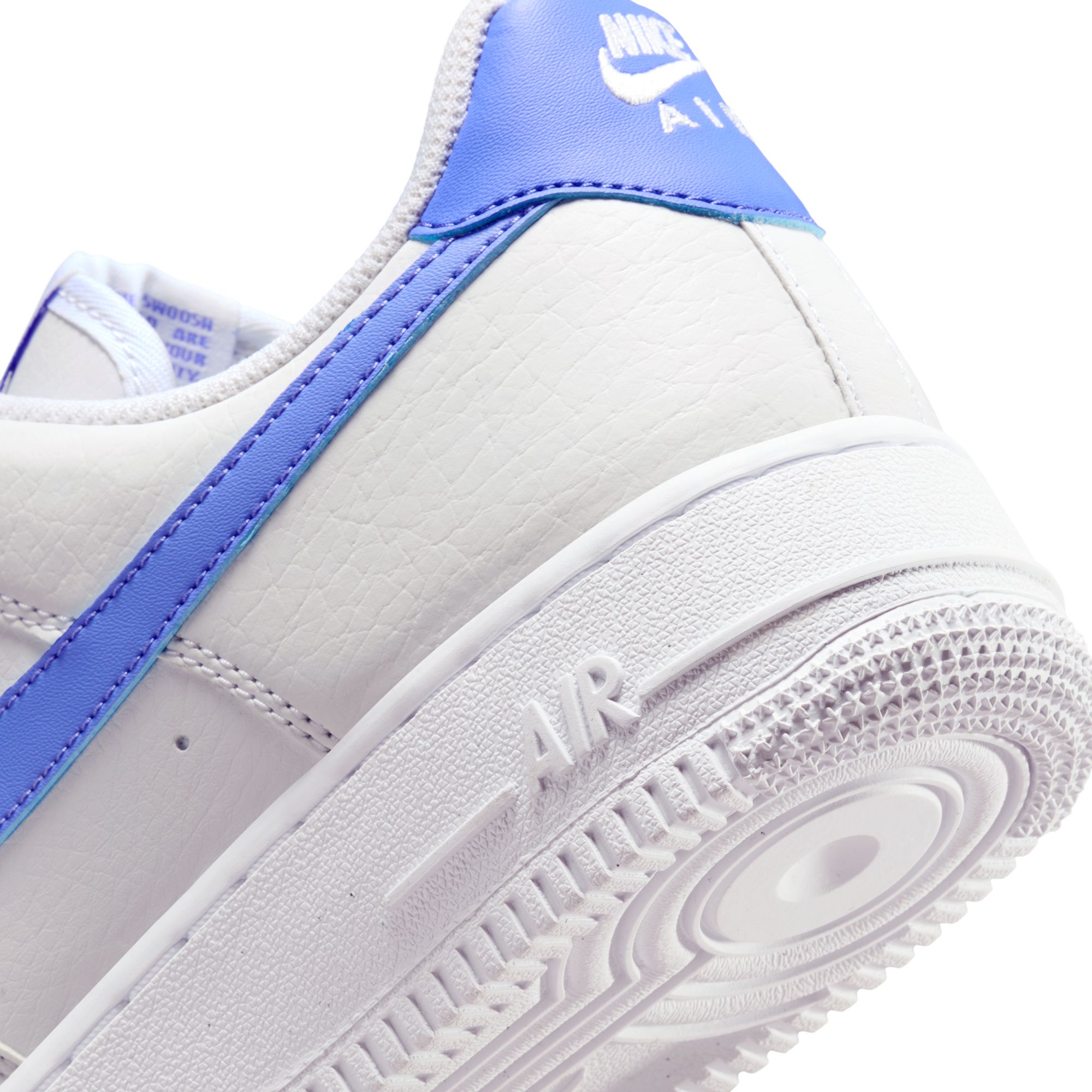 W AIR FORCE 1 '07 NEXT NATURE