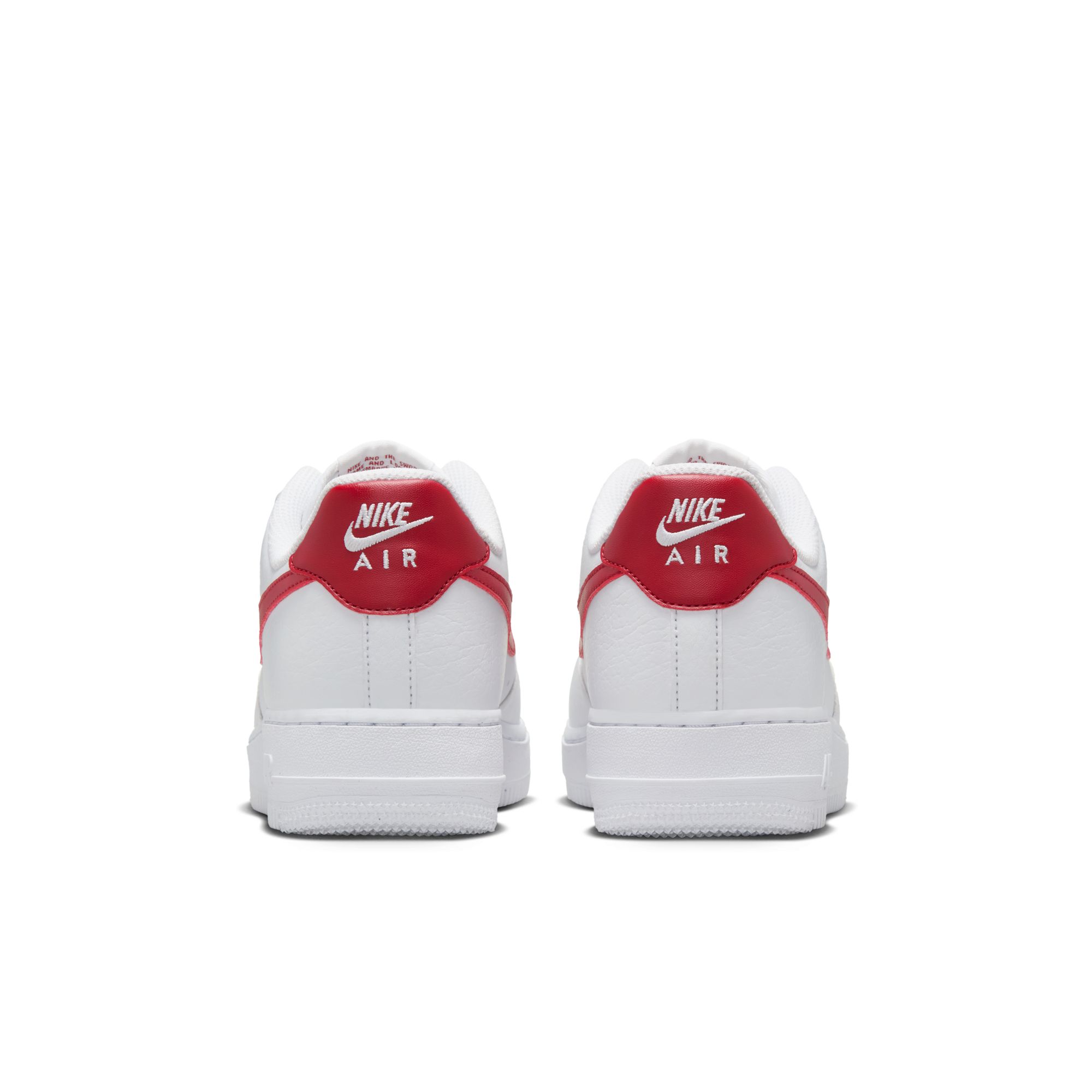 W AIR FORCE 1 '07 NEXT NATURE