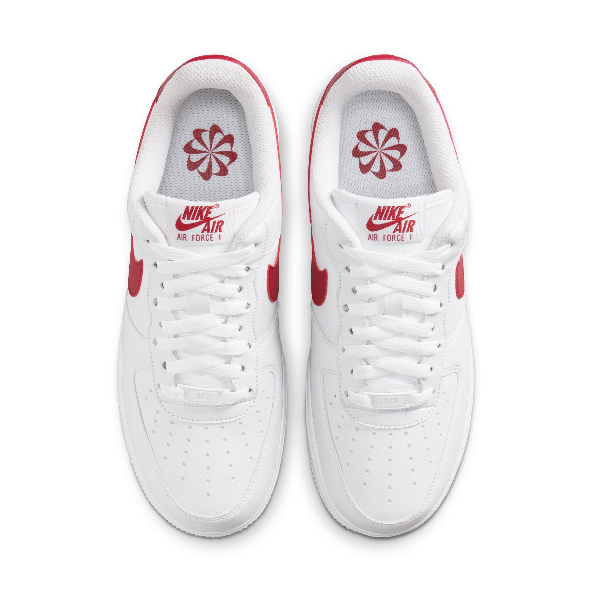 W AIR FORCE 1 '07 NEXT NATURE
