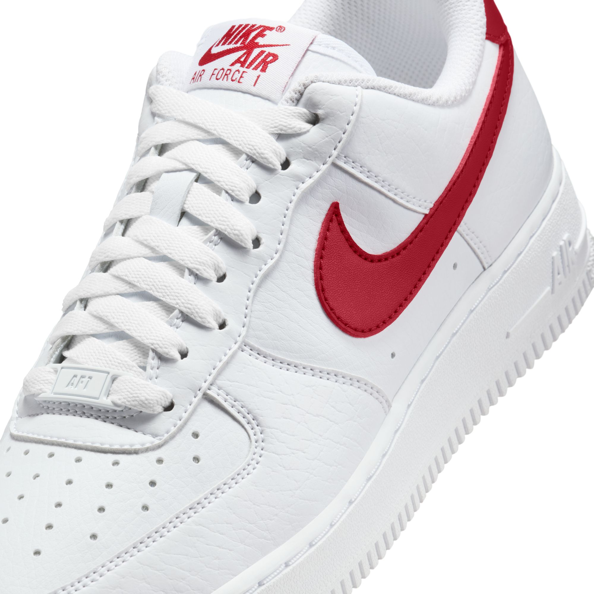 W AIR FORCE 1 '07 NEXT NATURE