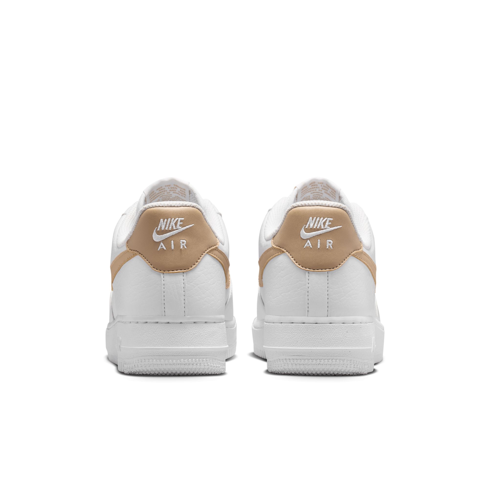 W AIR FORCE 1 '07 NEXT NATURE