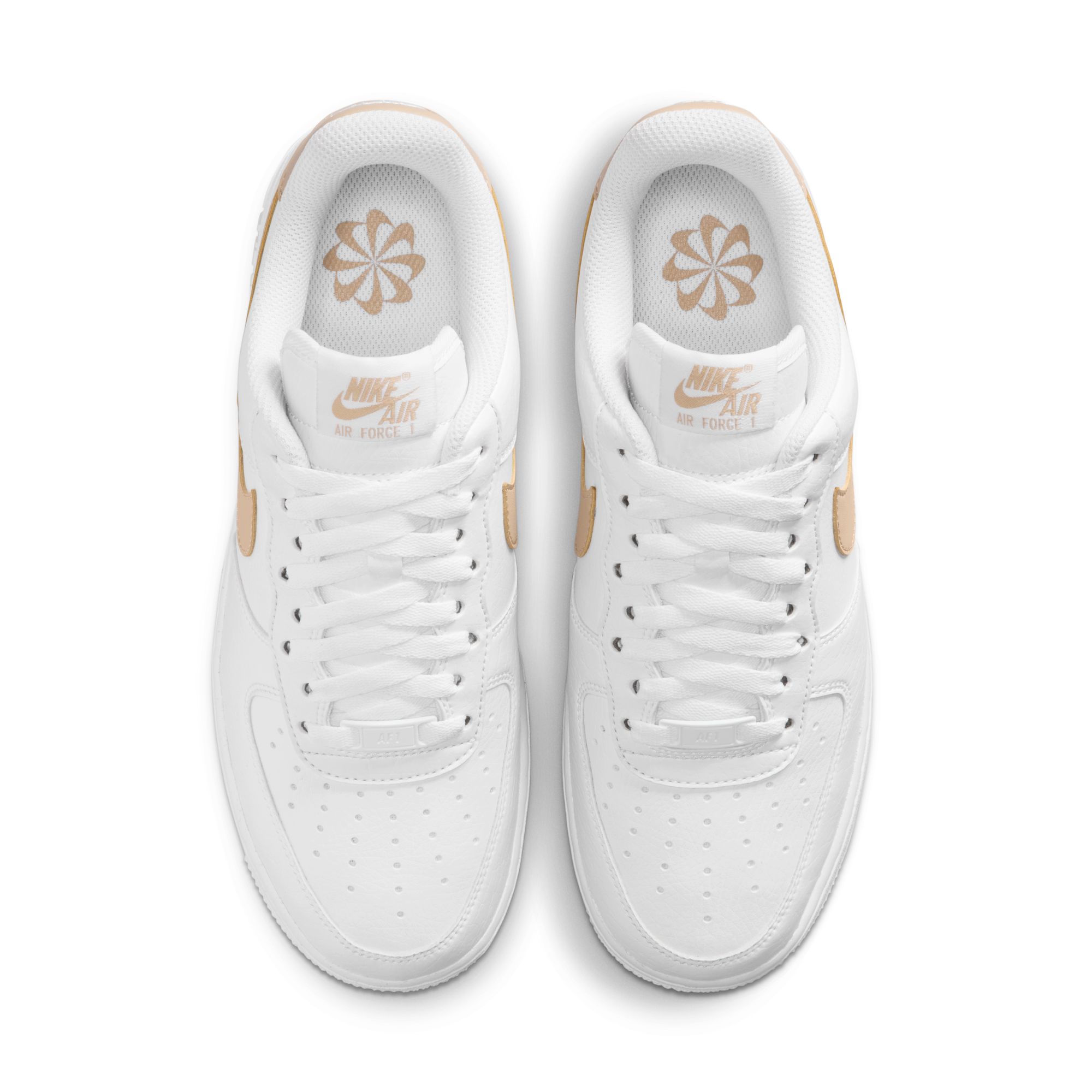 W AIR FORCE 1 '07 NEXT NATURE