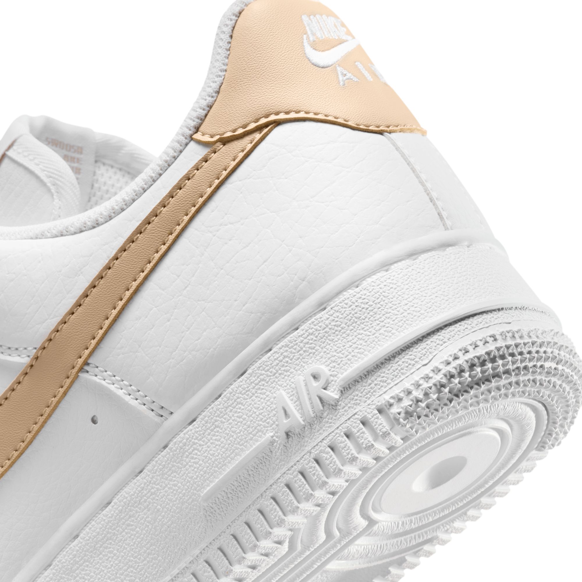 W AIR FORCE 1 '07 NEXT NATURE